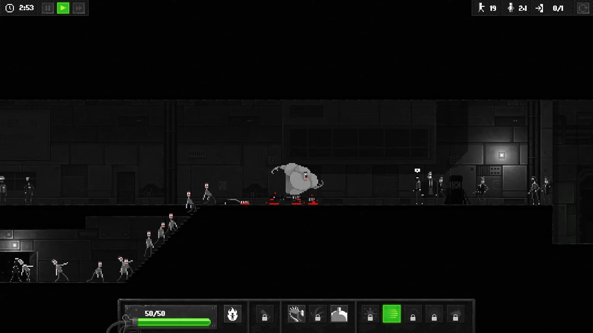 Zombie Night Terror screenshot 3