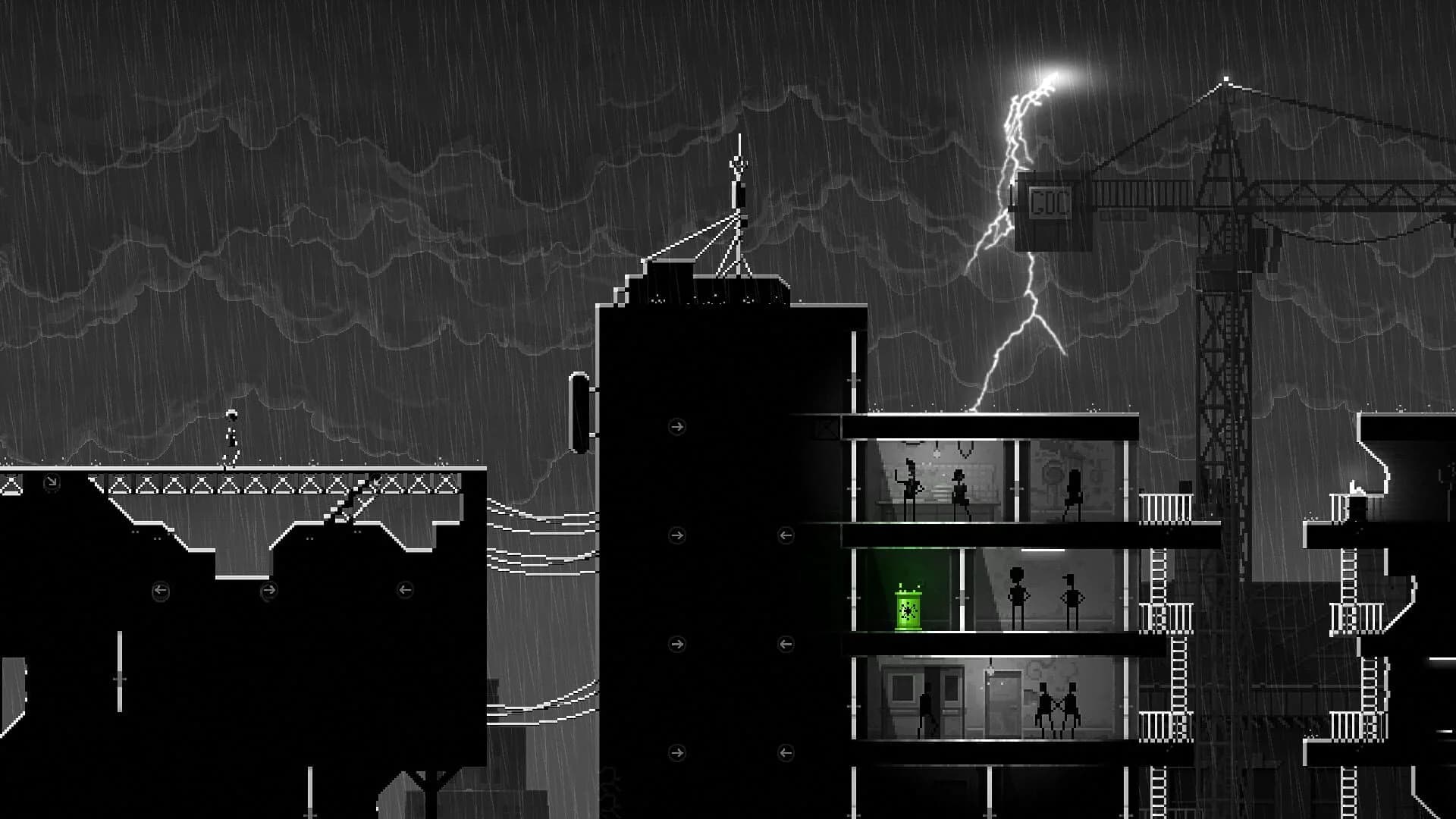 Zombie Night Terror screenshot 5