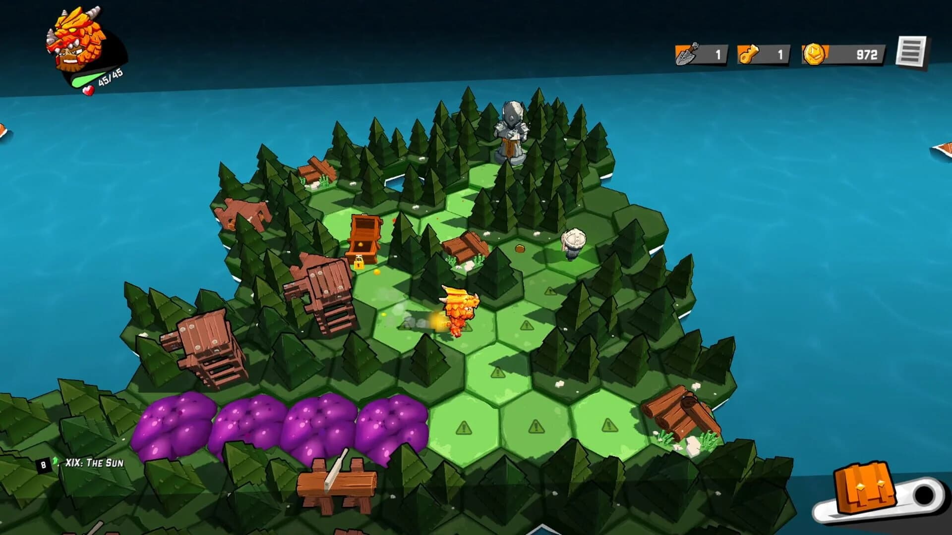 Zombie Rollerz: Pinball Heroes screenshot 5