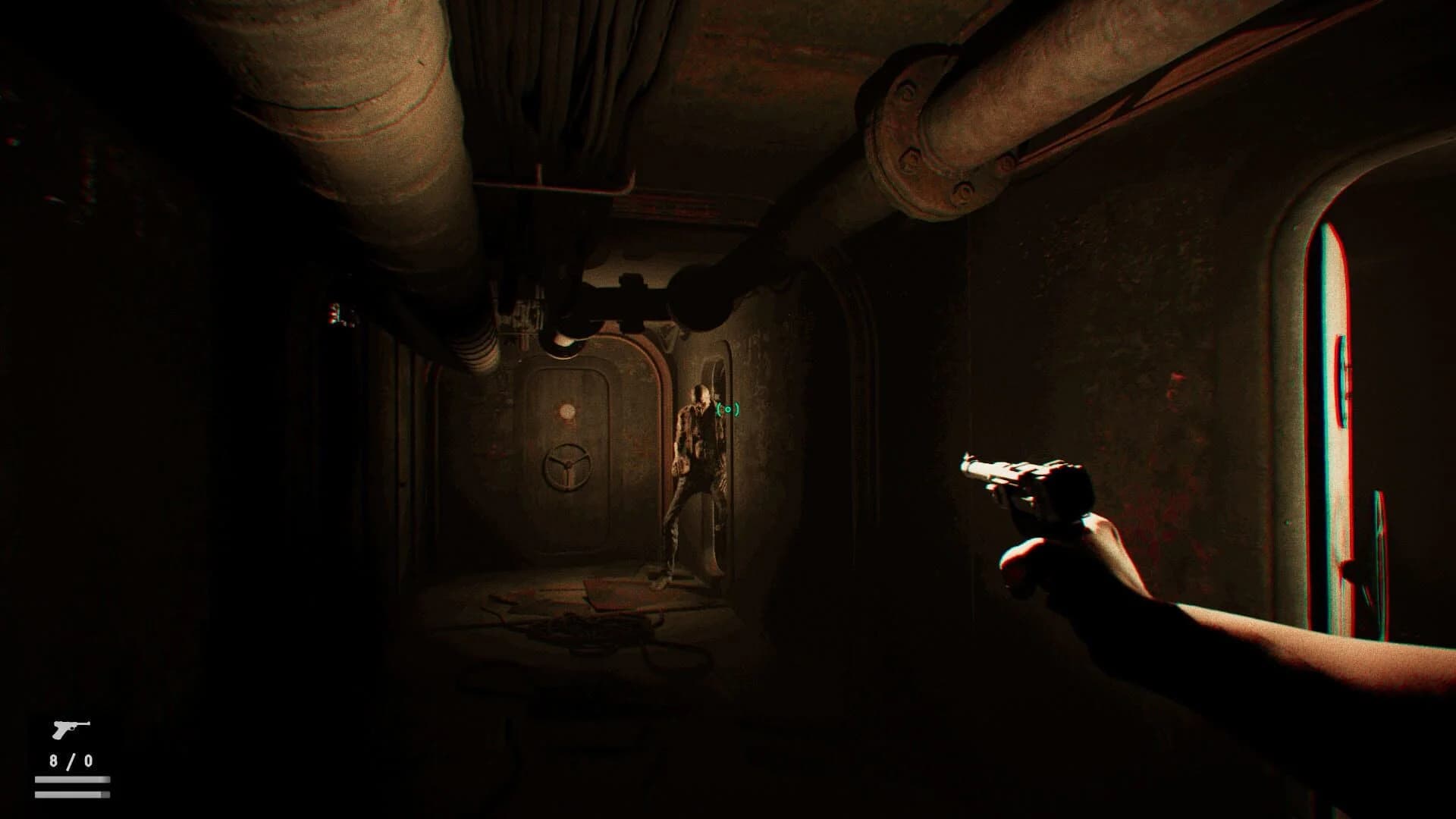 Zombie Ship screenshot 5