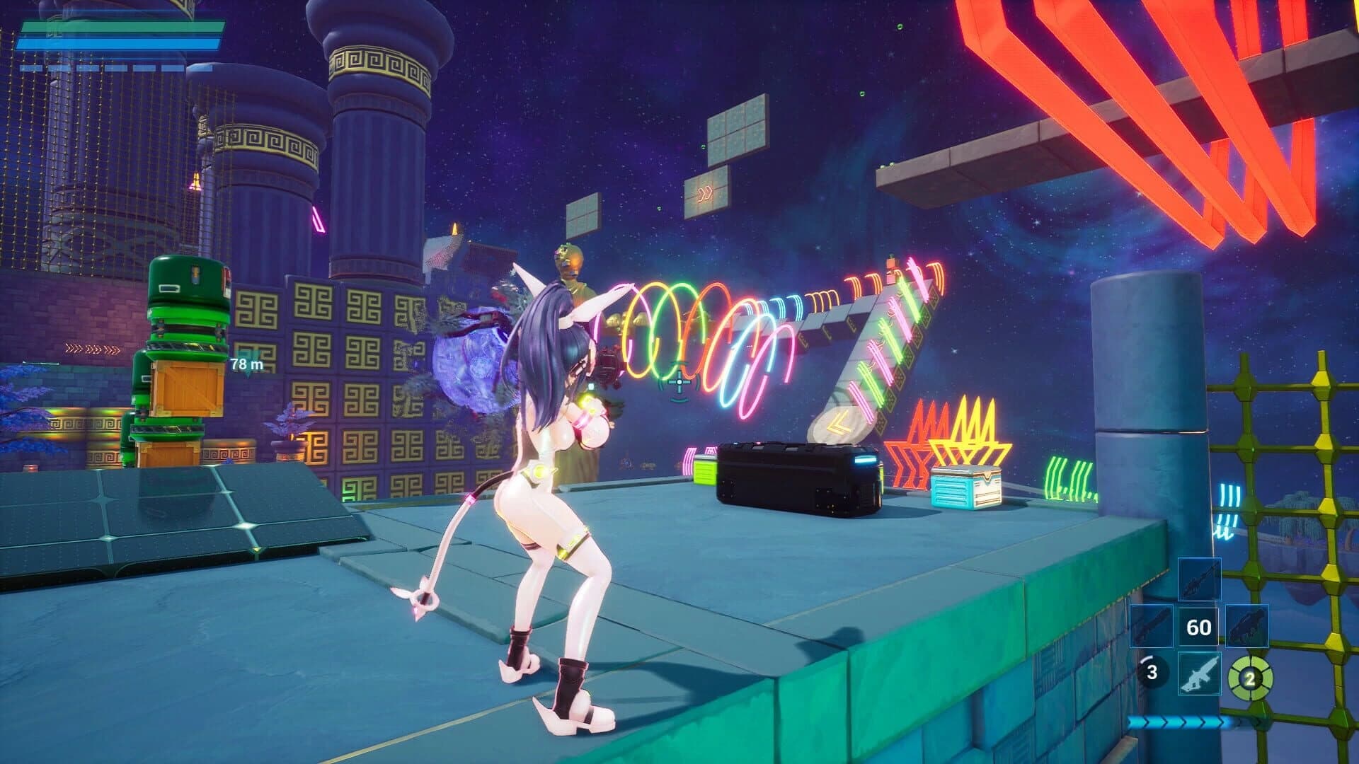 Zombie Shooting Star: Arcade screenshot 4