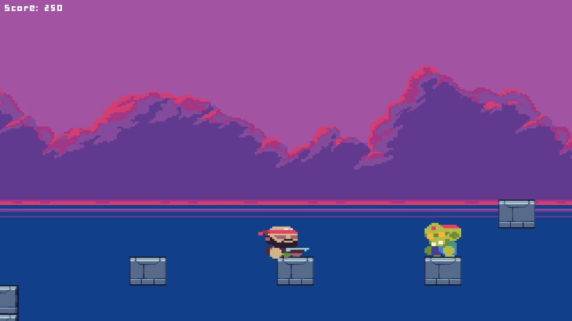 Zombie Shotgun Rampage screenshot 5