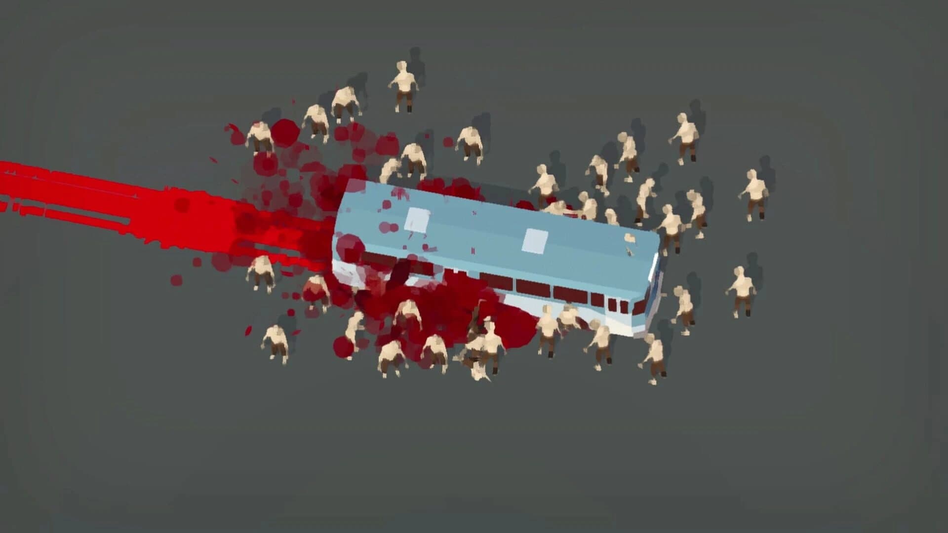 Zombie Simulator screenshot 5