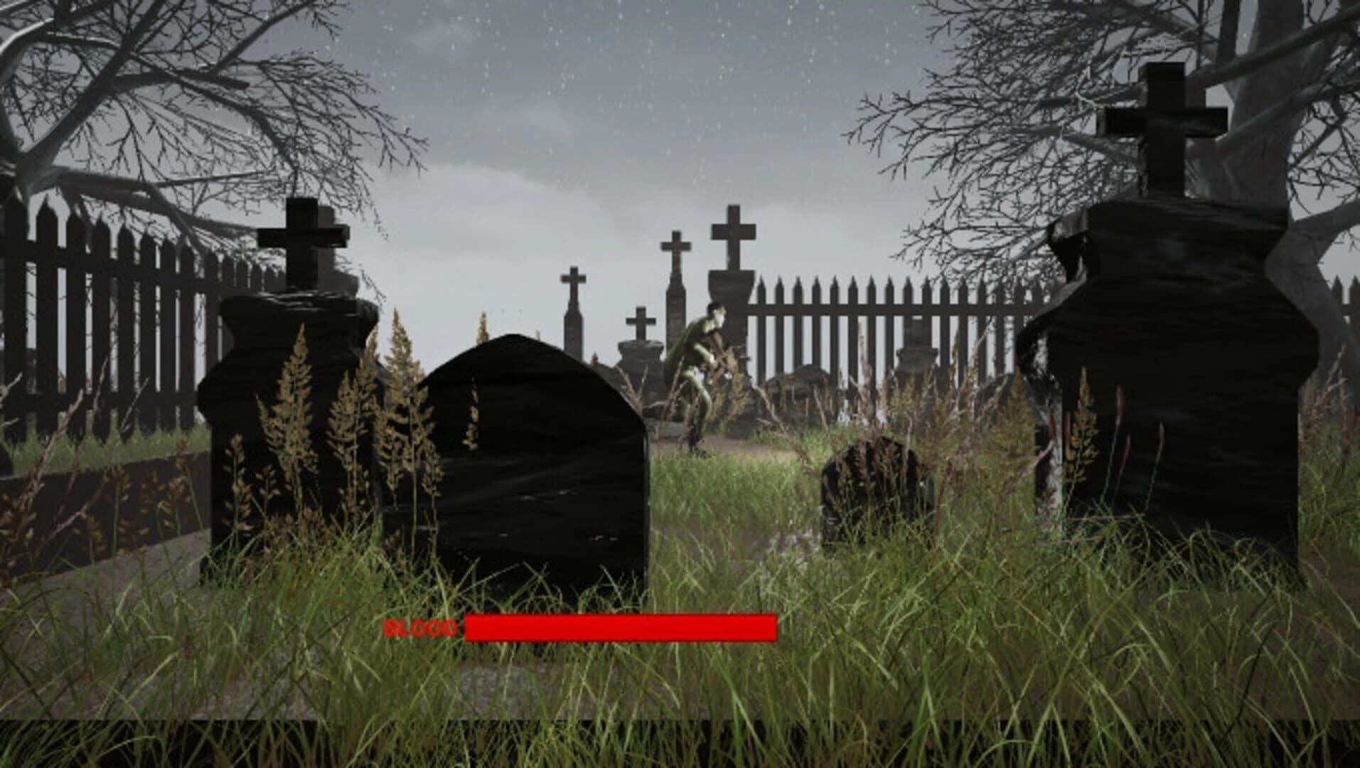 Zombie Soldier screenshot 1