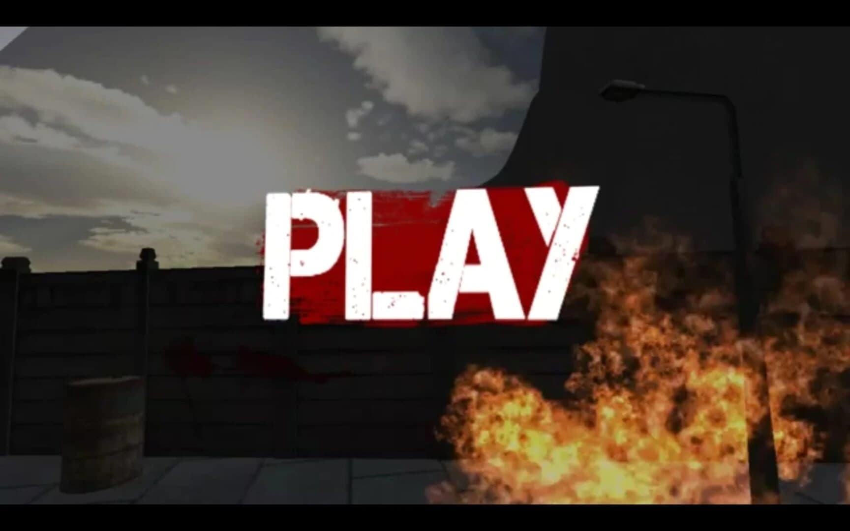 Zombie Survival screenshot 1