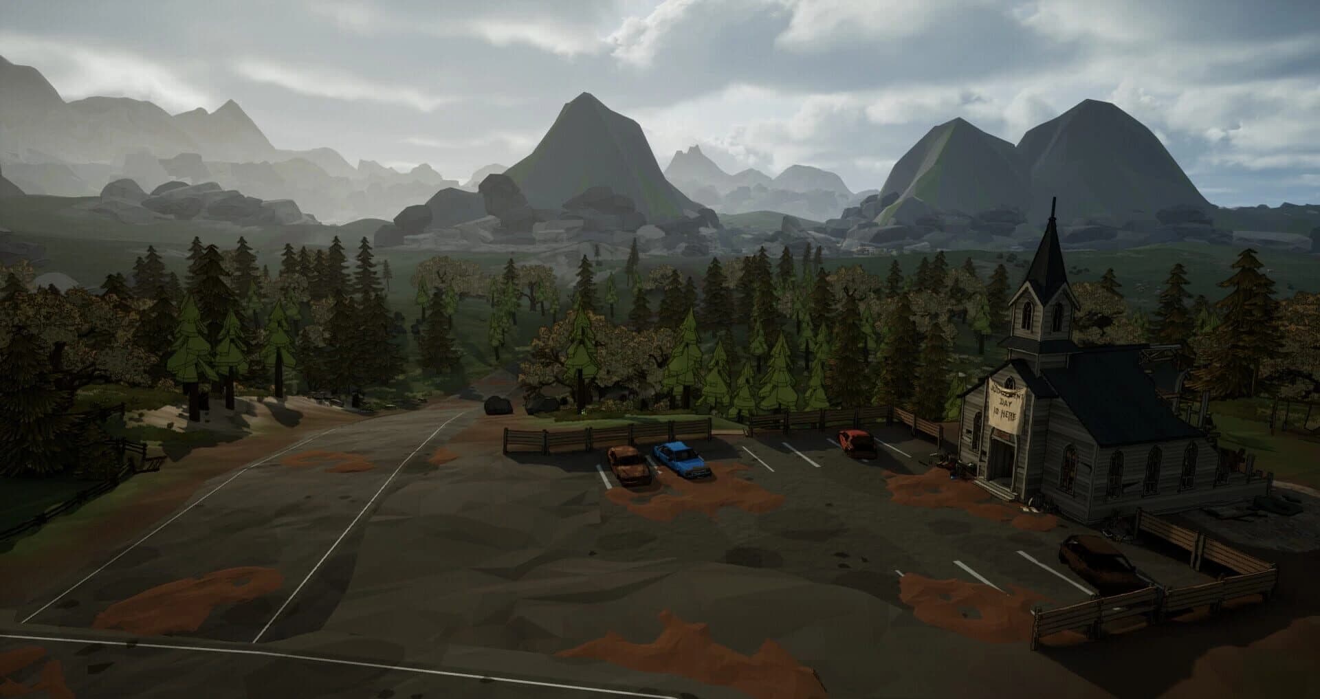Zombie Survival Game Online screenshot 3
