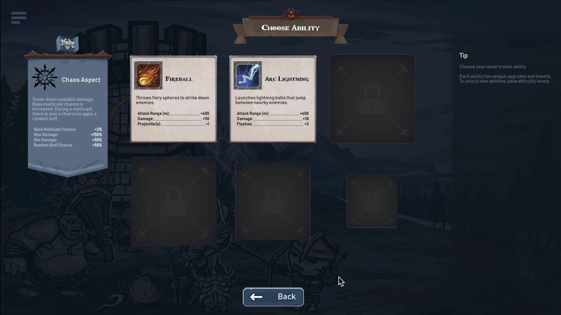 Zombie Tower Survivor screenshot 3