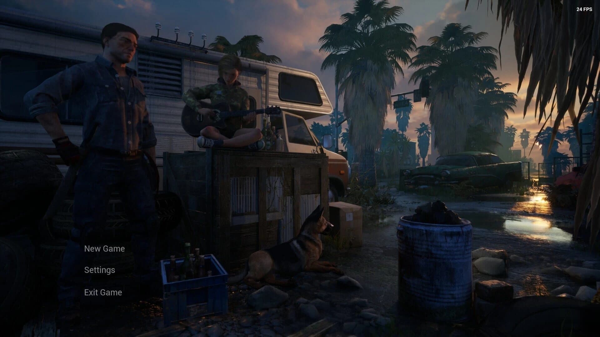 Zombie Town Breakout screenshot 4