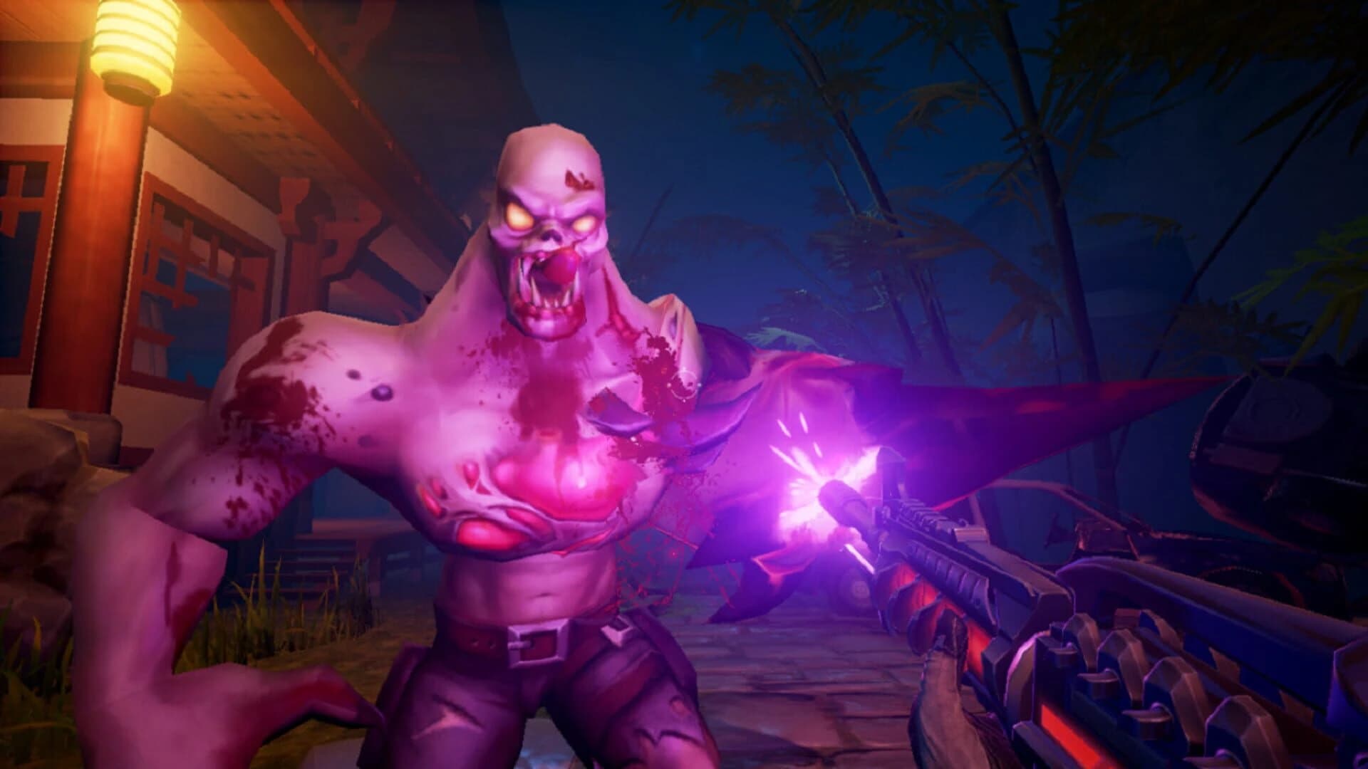 Zombie Trigger screenshot 4