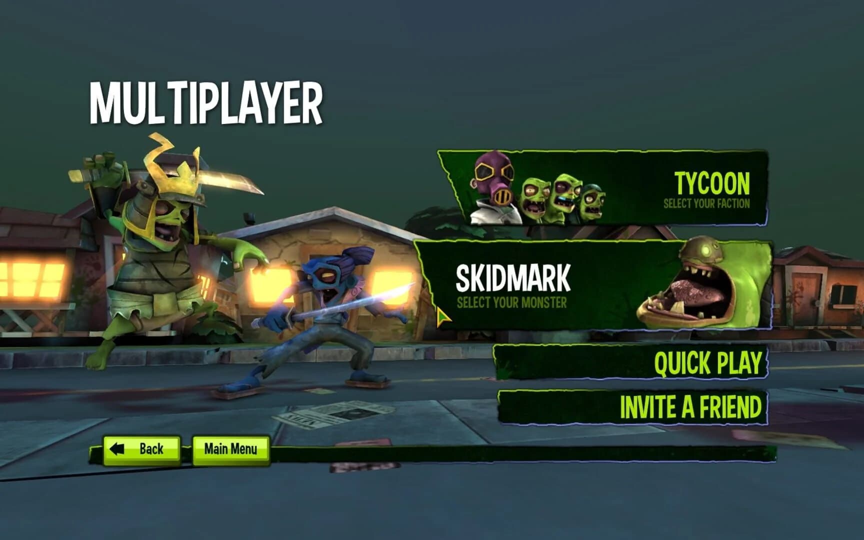 Zombie Tycoon 2: Brainhov's Revenge screenshot 3