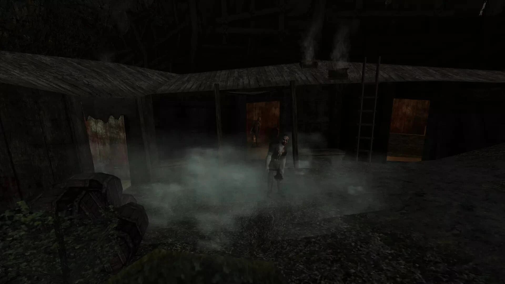 Zombie Valley: Definitive Edition screenshot 5