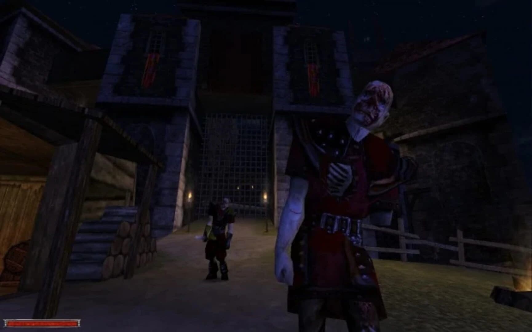 Zombie Valley: Definitive Edition screenshot 4