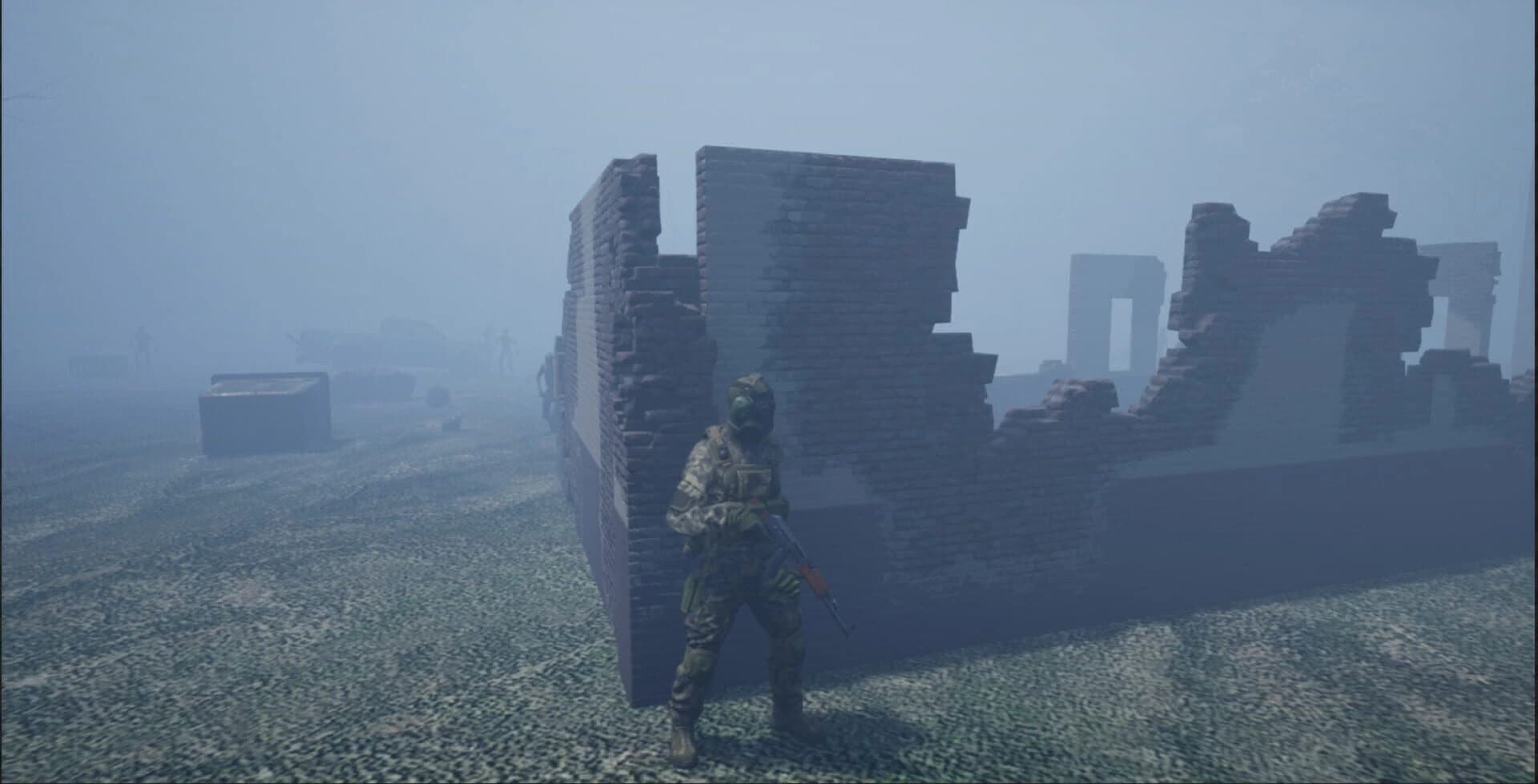 Zombie Virus Ukraine 2022 screenshot 4
