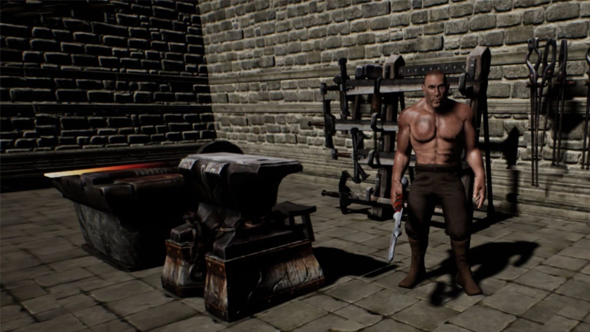 Zombie Waiting screenshot 2