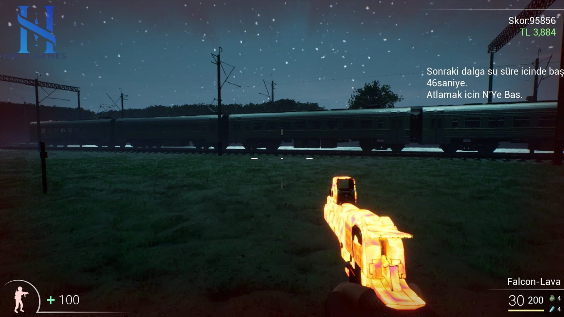 Zombie Wars screenshot 3