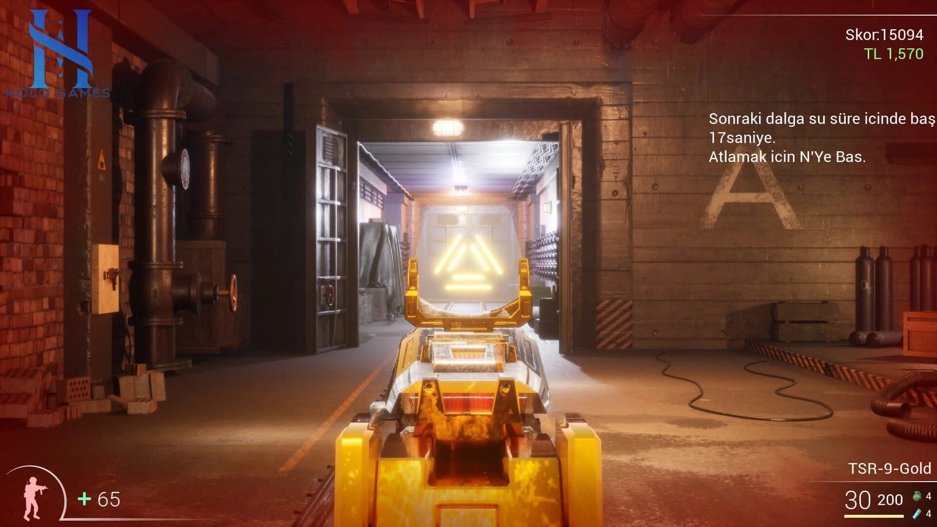 Zombie Wars screenshot 5