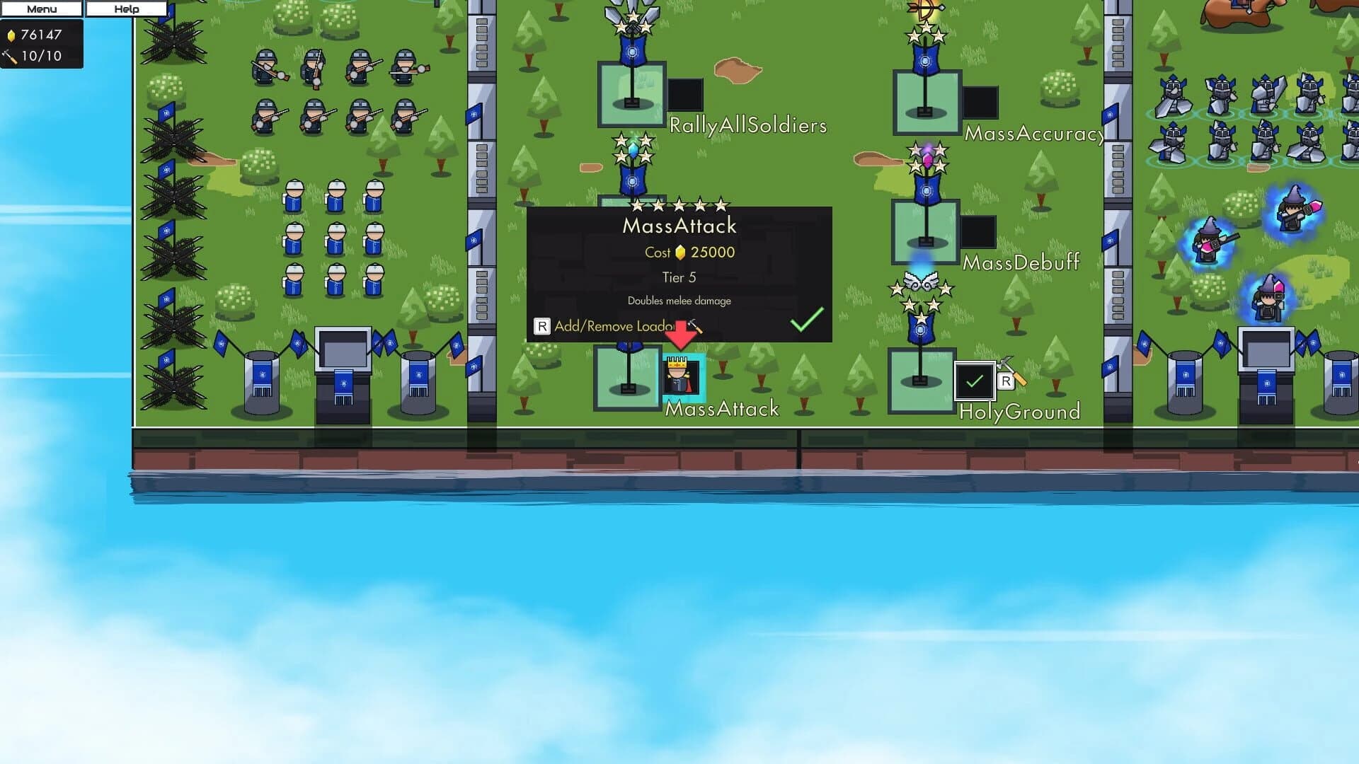 Zombie Warz screenshot 4