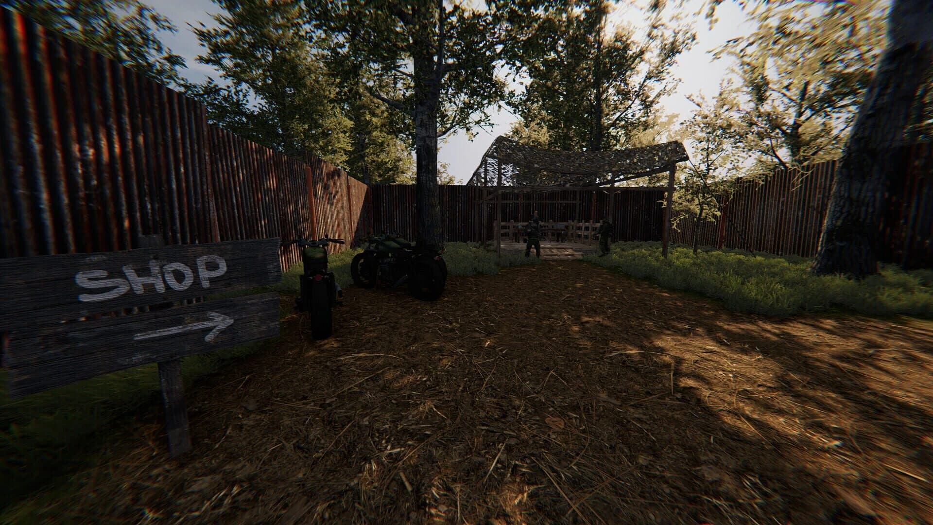 Zombie Watch Part II screenshot 3