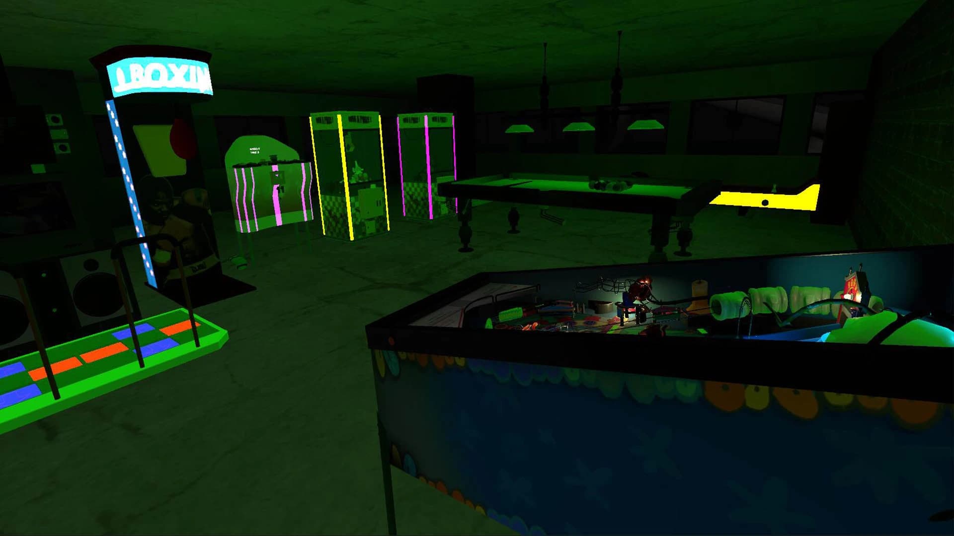 Zombie World screenshot 4