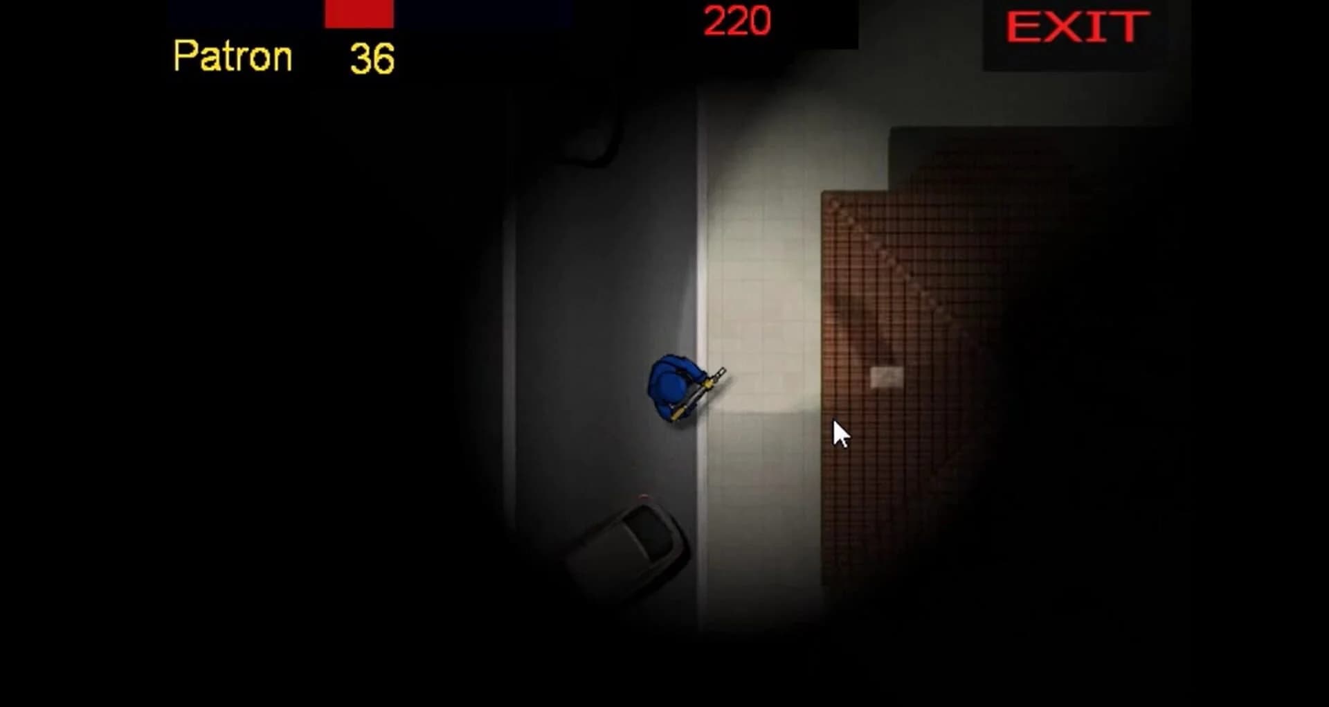 Zombie Zoeds screenshot 4