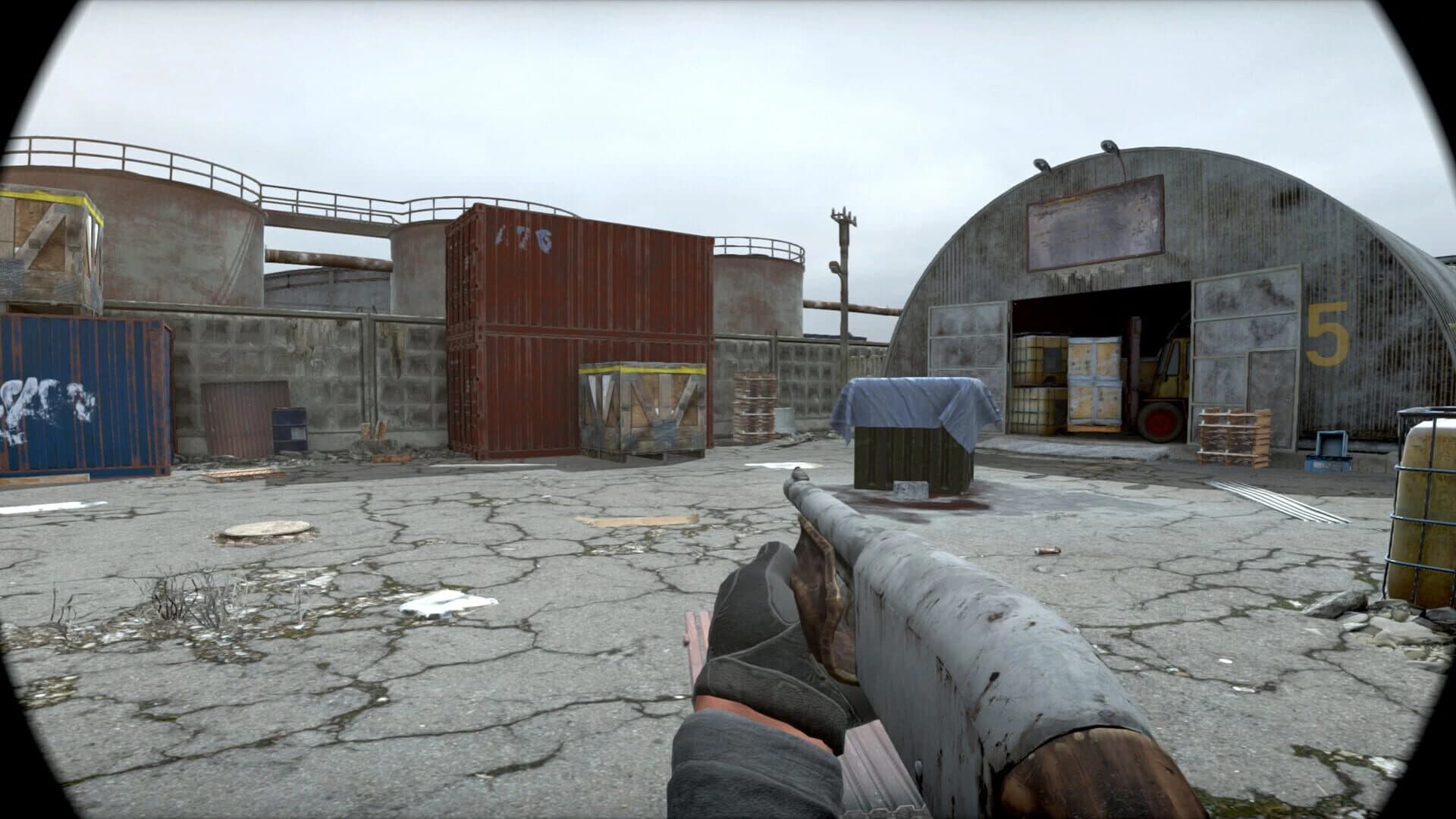 ZombieCam screenshot 5