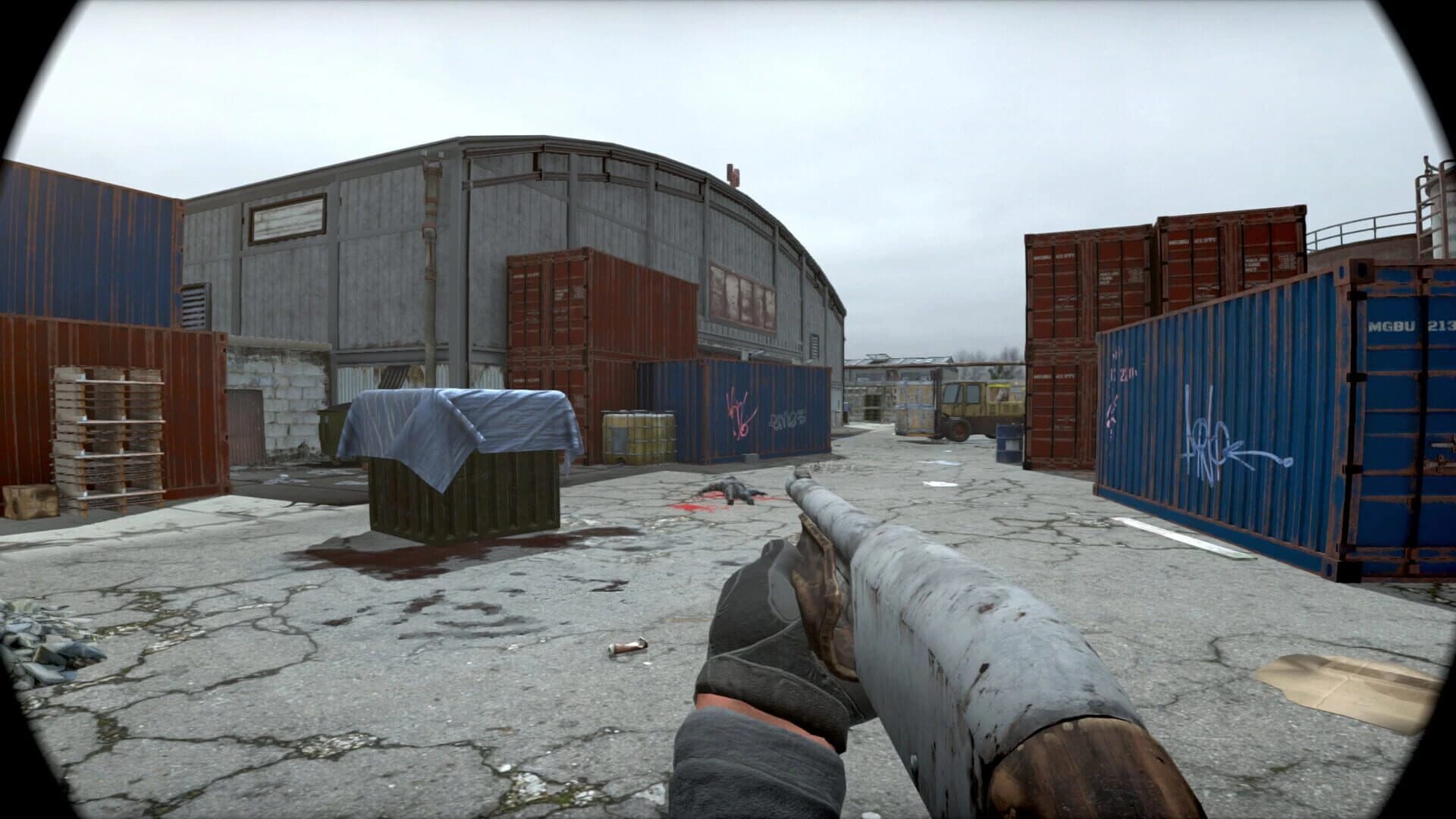 ZombieCam screenshot 4