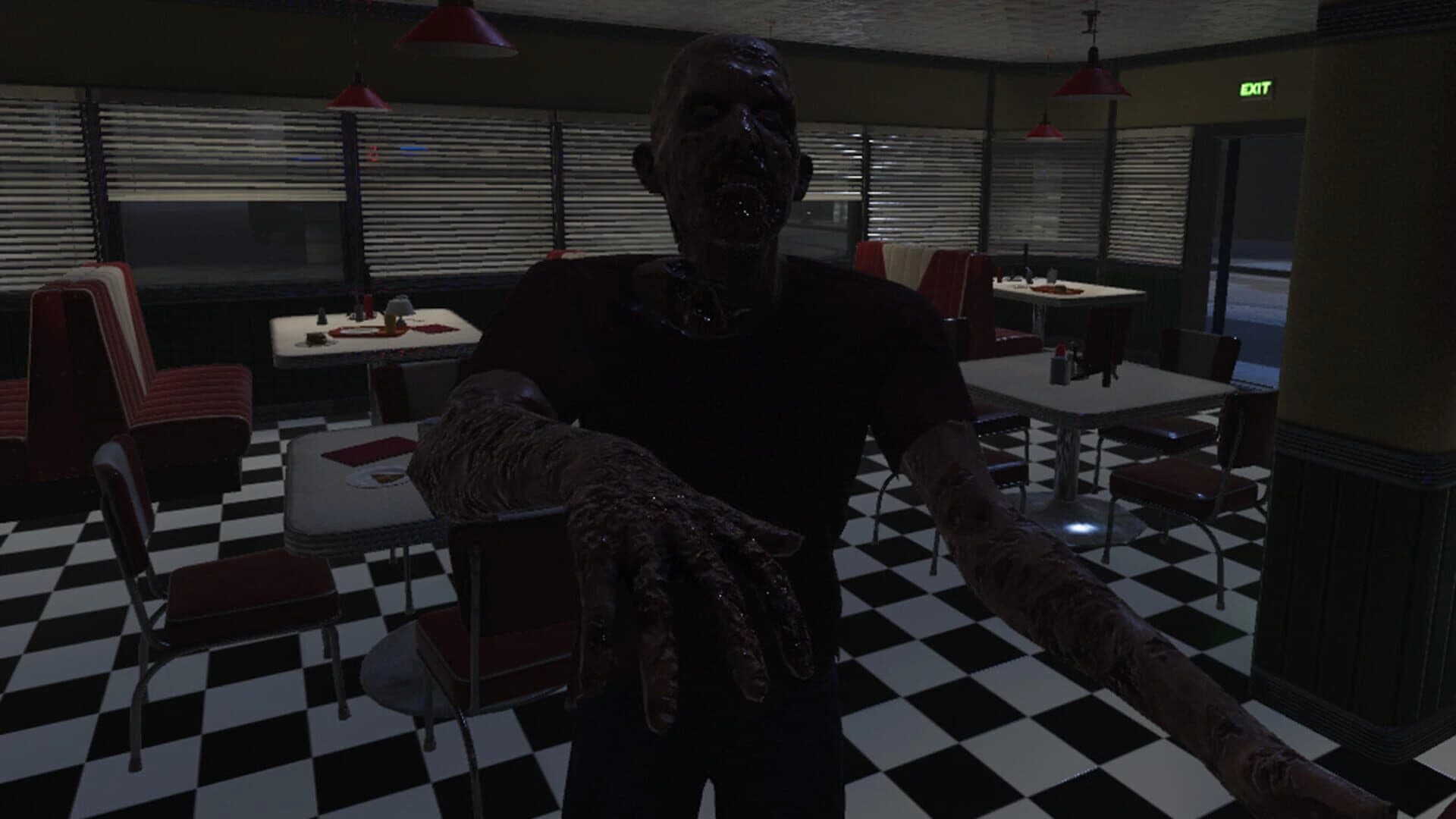 Zombies! screenshot 5