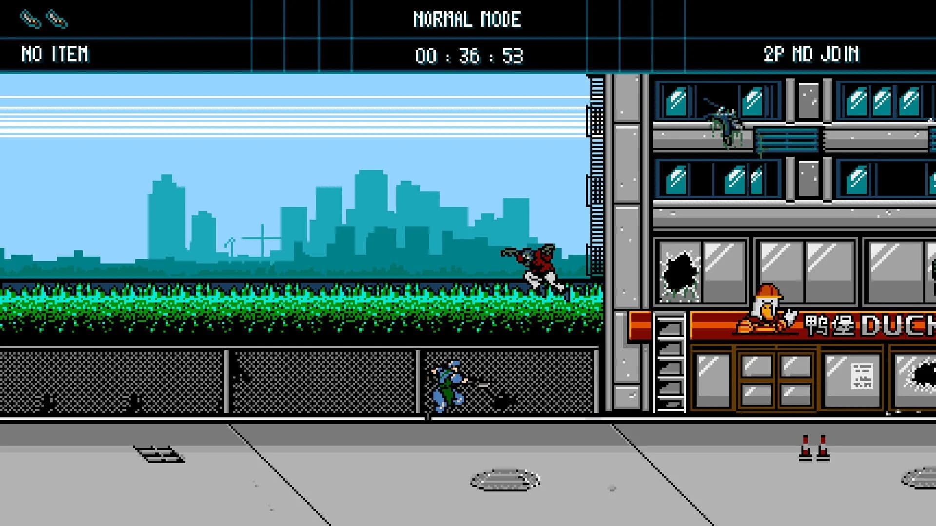 Zombies Attack screenshot 1