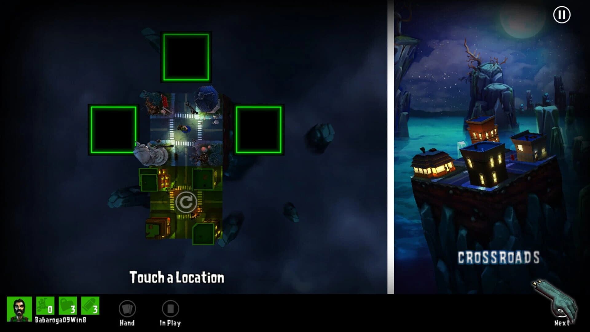 Zombies!!! Board Game screenshot 4