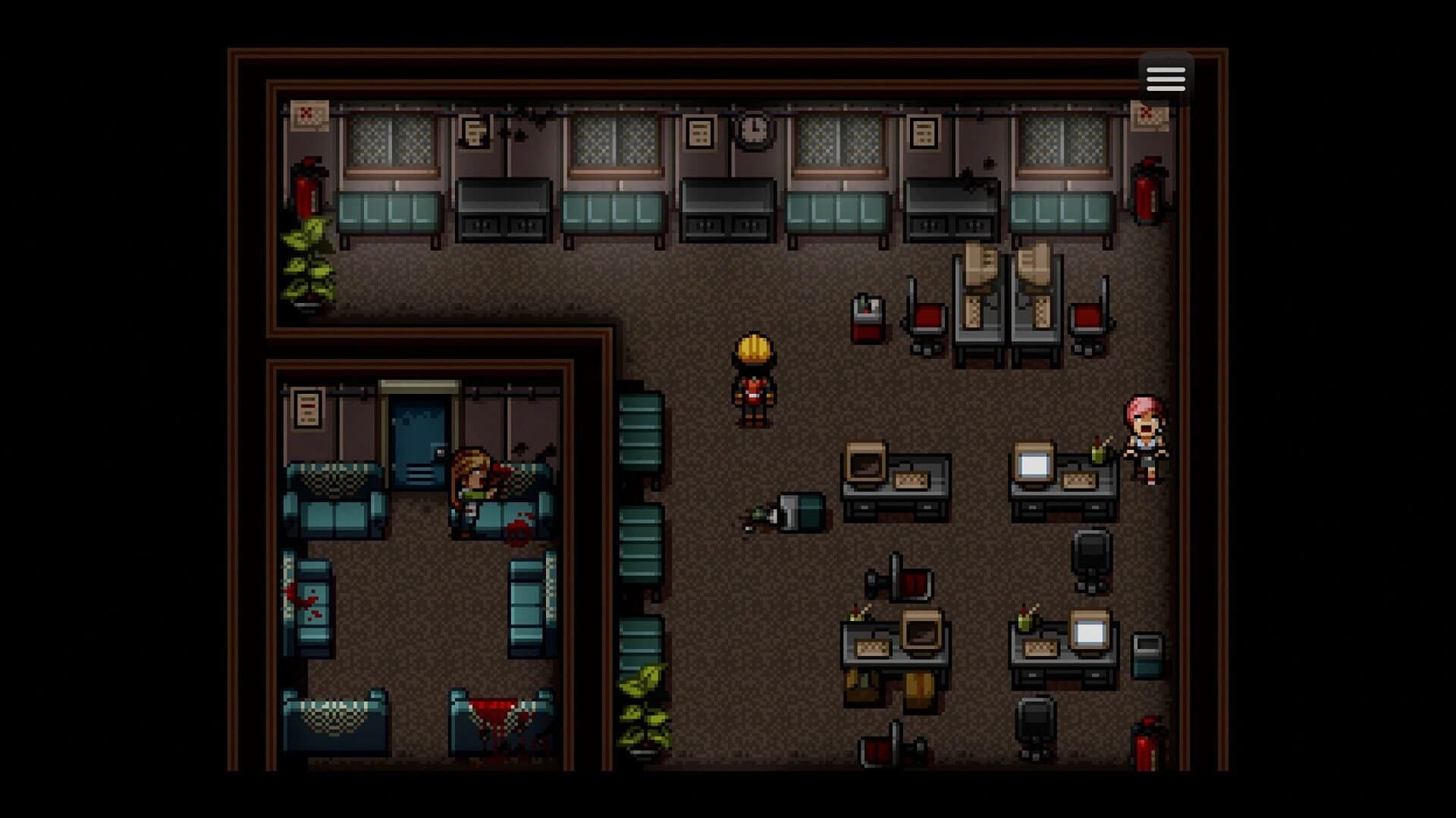 Zombies Everywhere screenshot 3