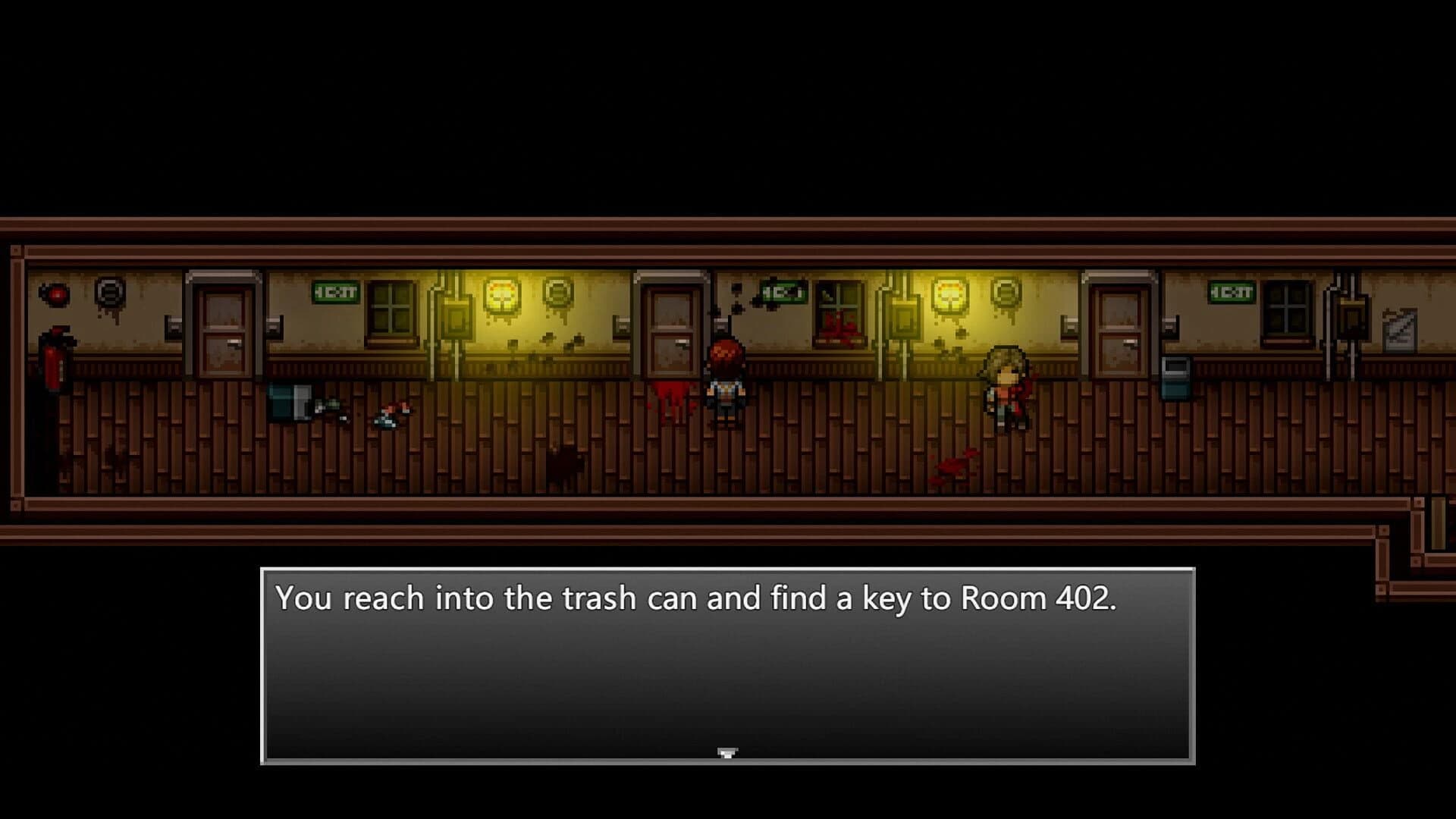 Zombies Everywhere screenshot 4