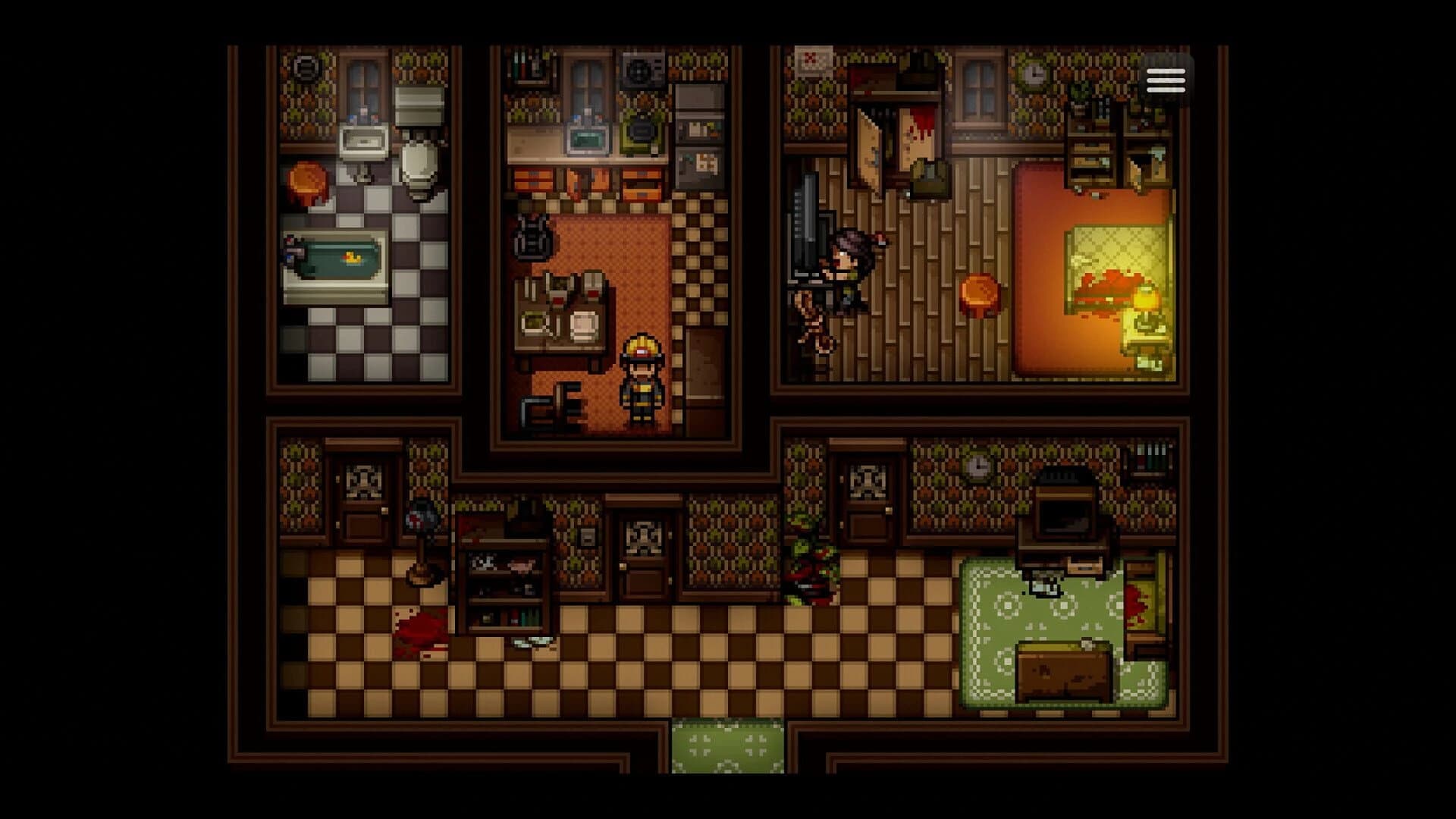 Zombies Everywhere screenshot 1