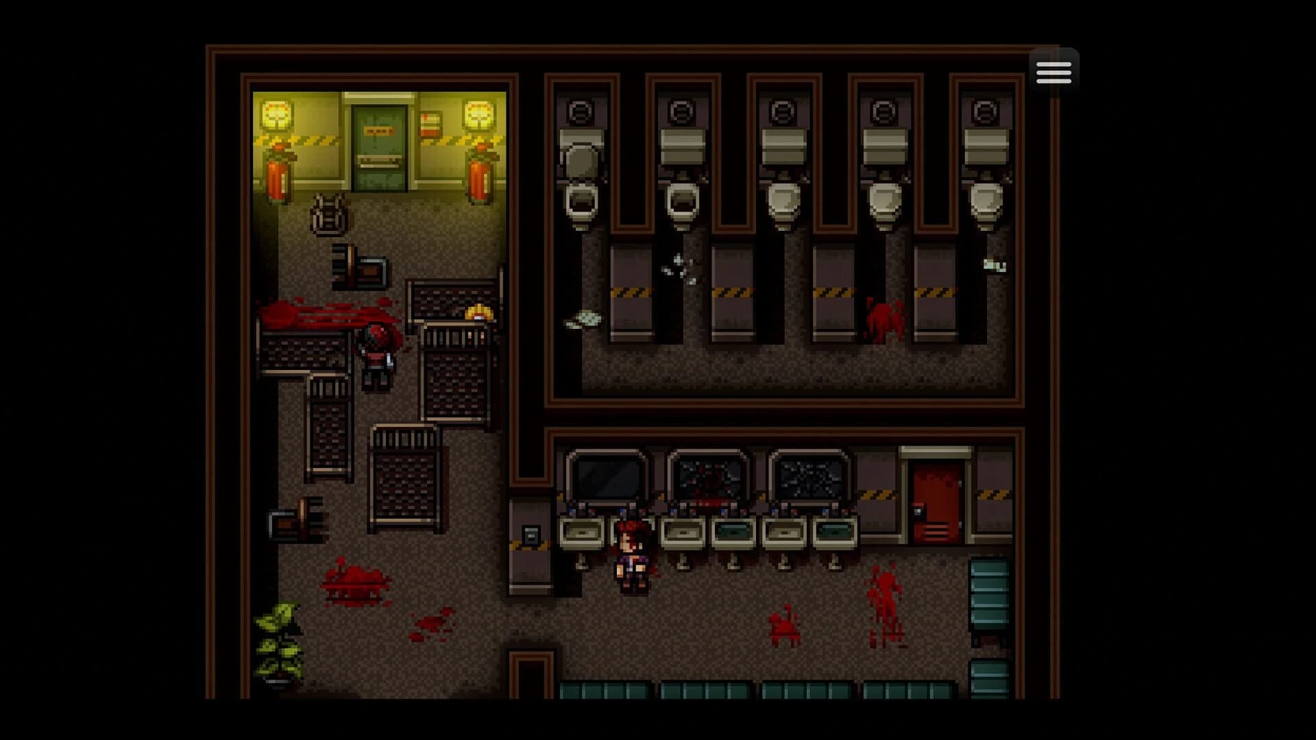 Zombies Everywhere screenshot 2