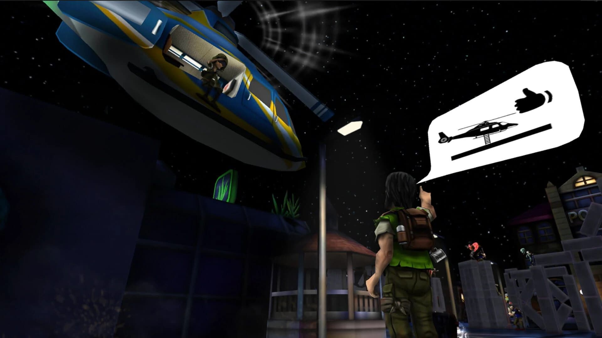 Zombies: Faulty Towers screenshot 5
