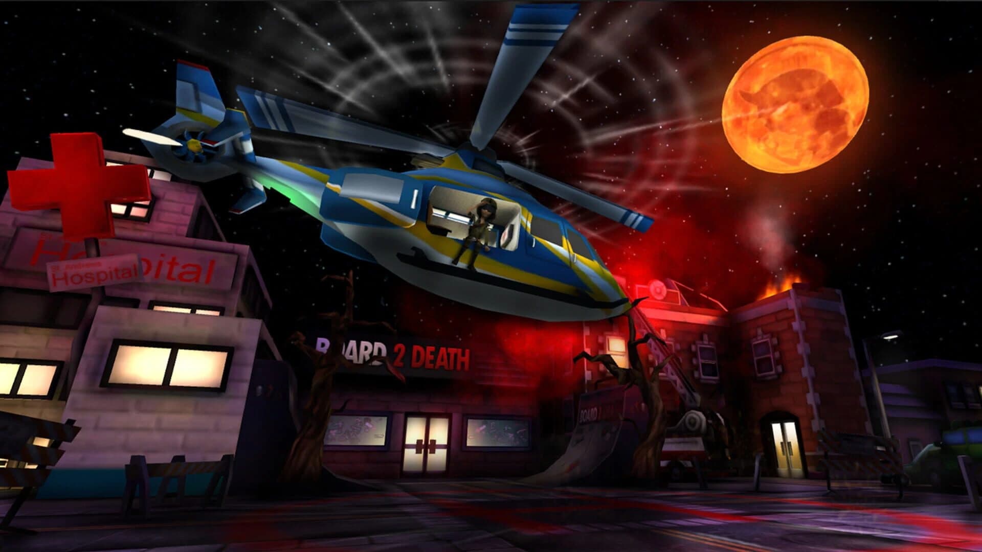 Zombies: Faulty Towers screenshot 4