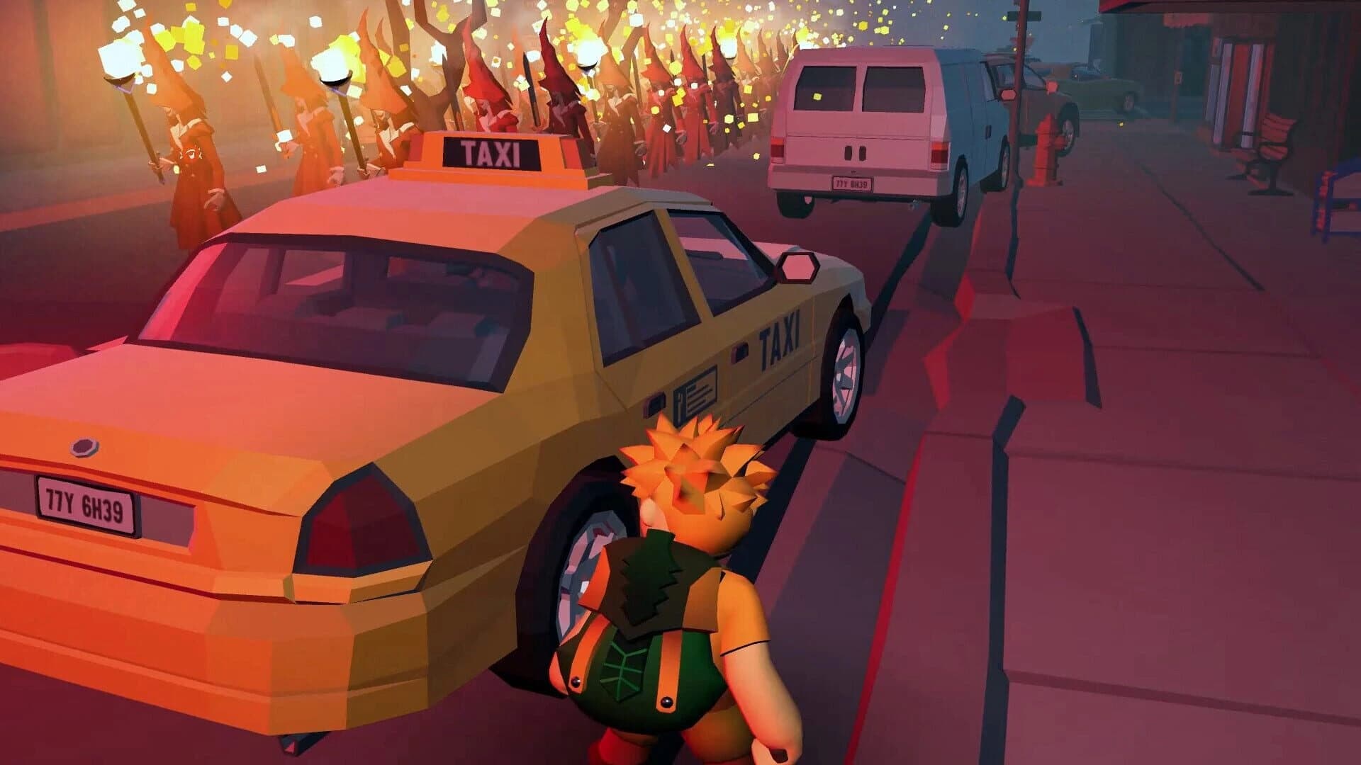 Zombies Hate to Die screenshot 5