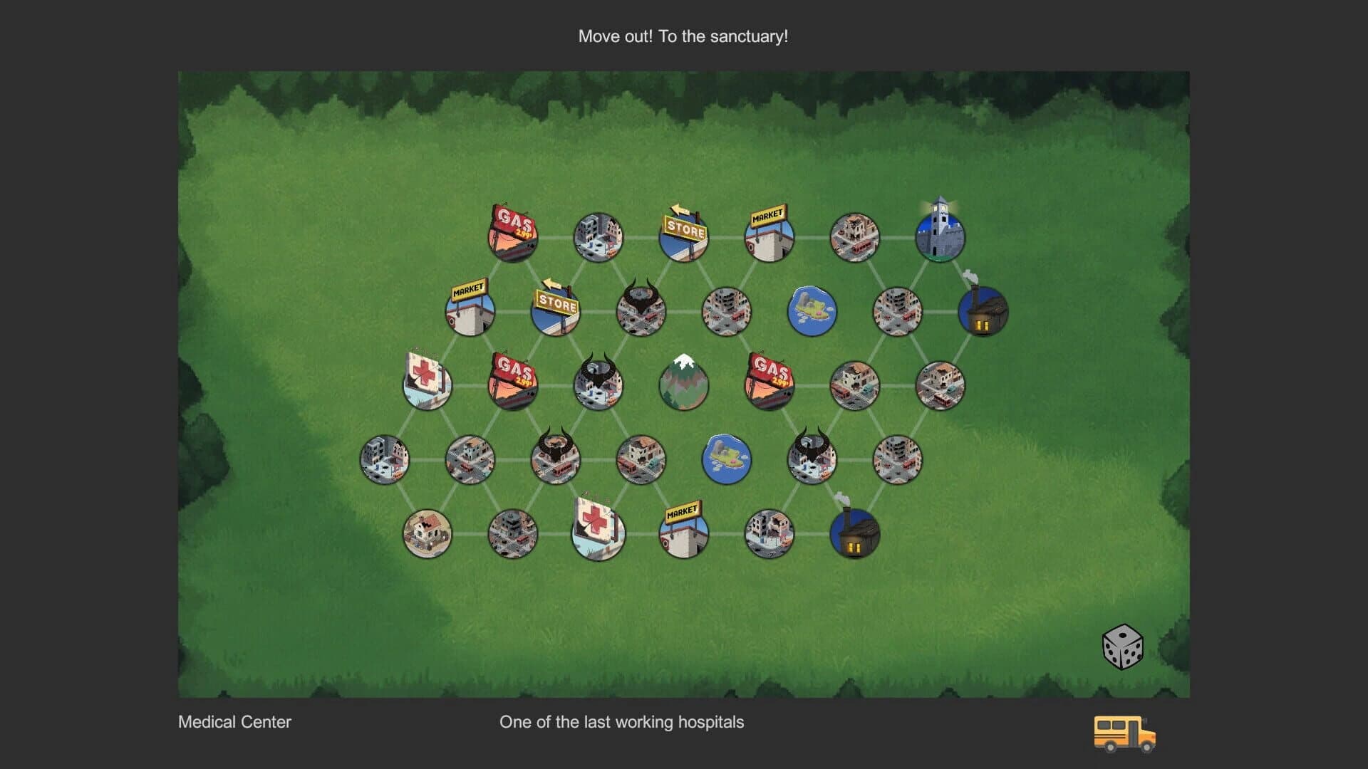 Zombies Hate to Die screenshot 3