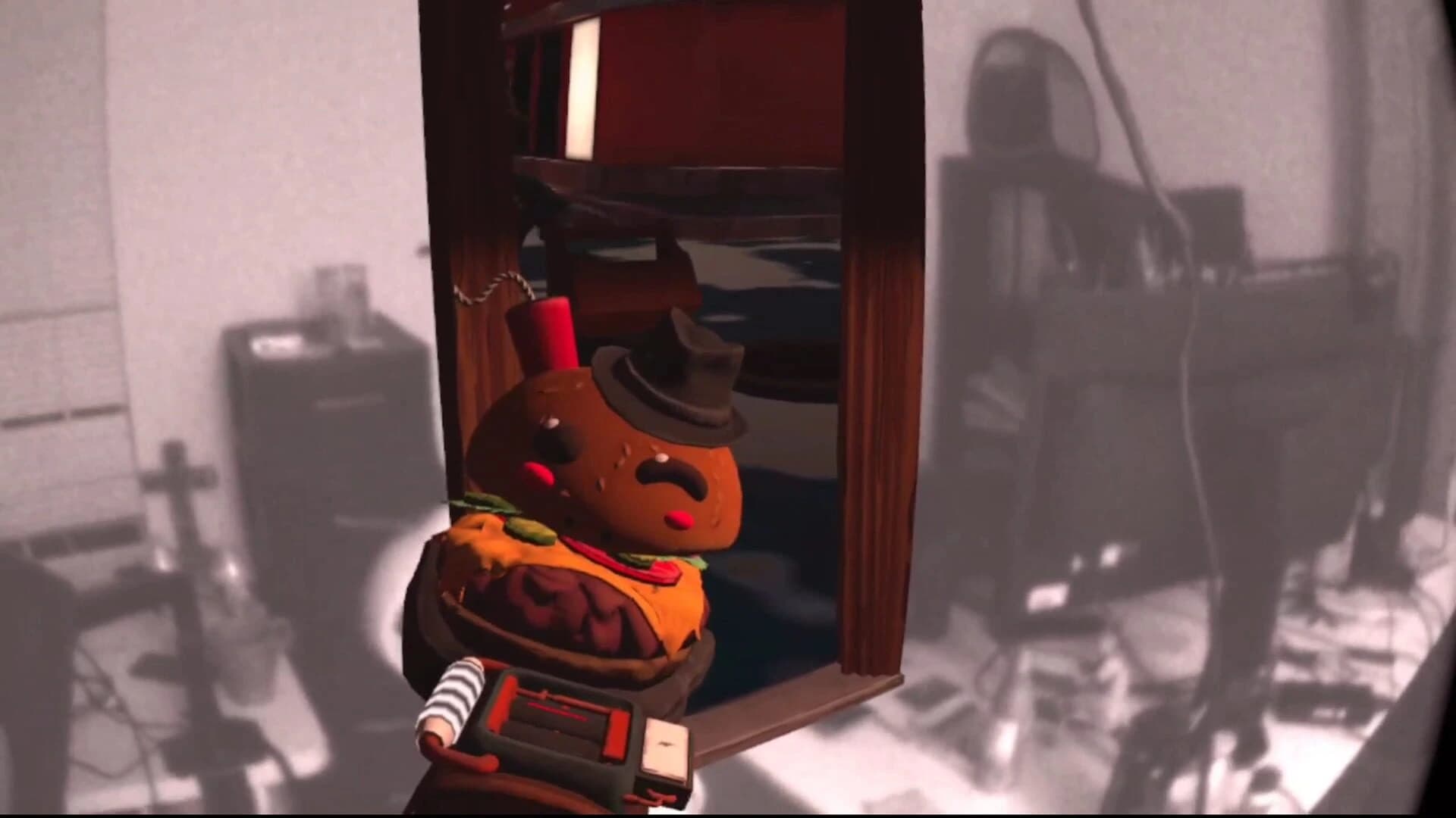 Zombies Noir screenshot 4