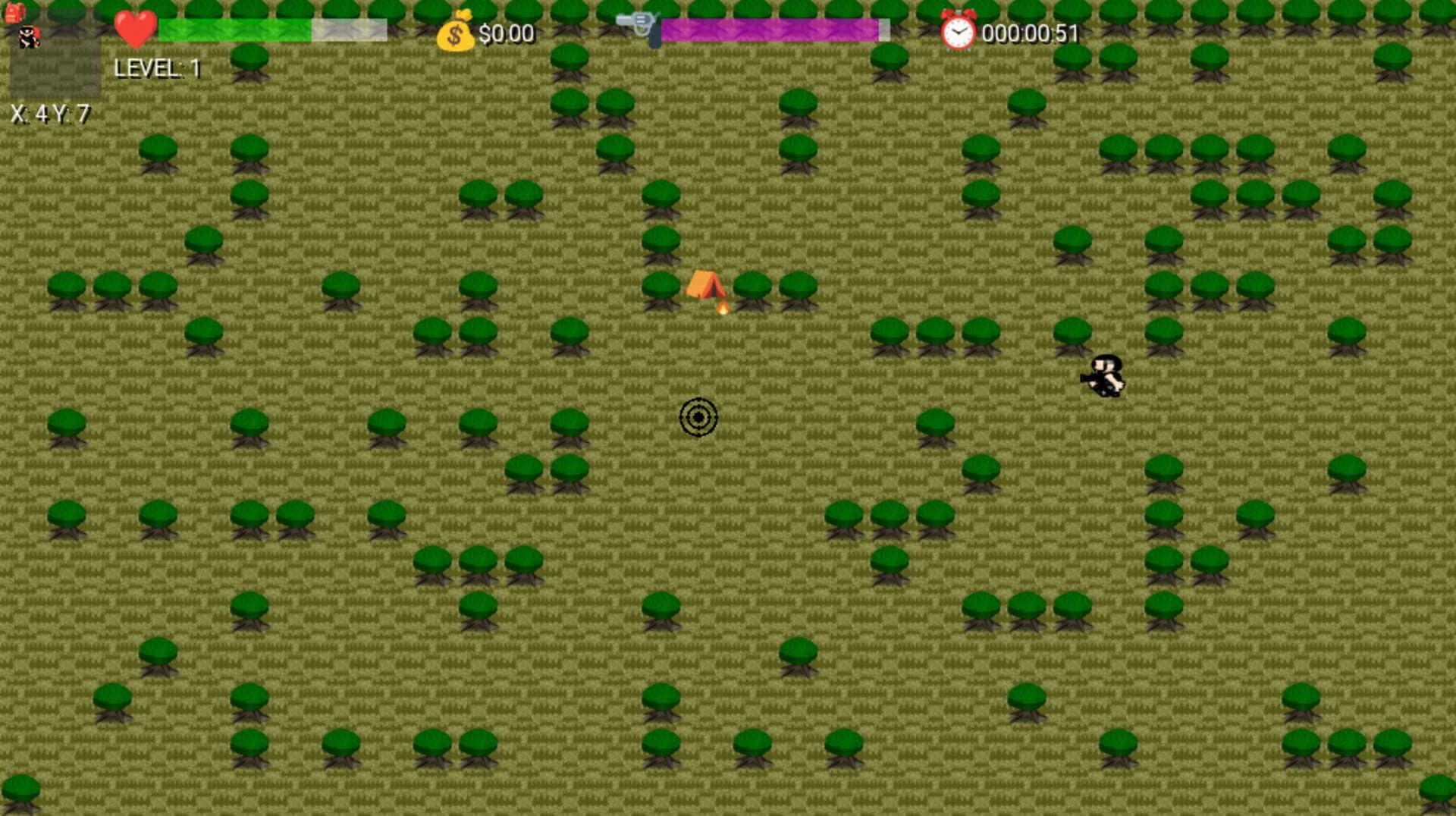 Zombies & Survivors screenshot 4