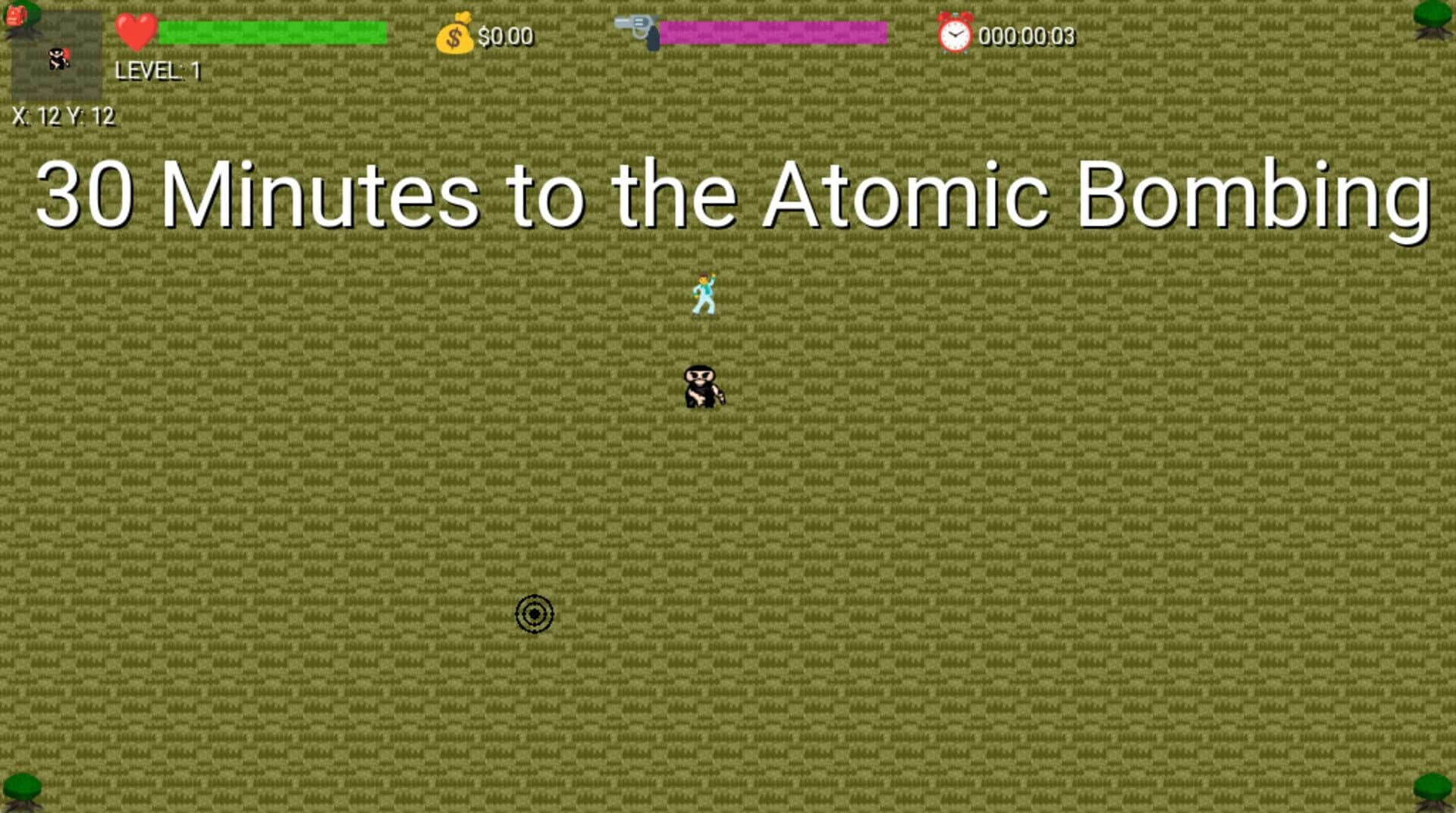 Zombies & Survivors screenshot 5