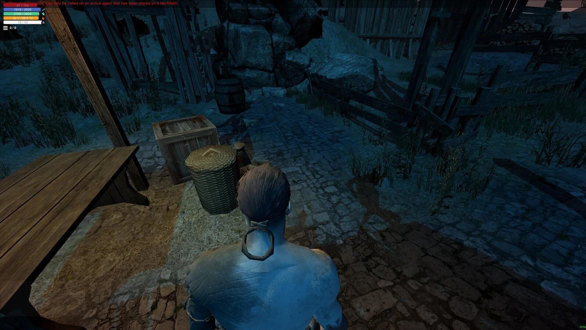 Zombies War screenshot 5