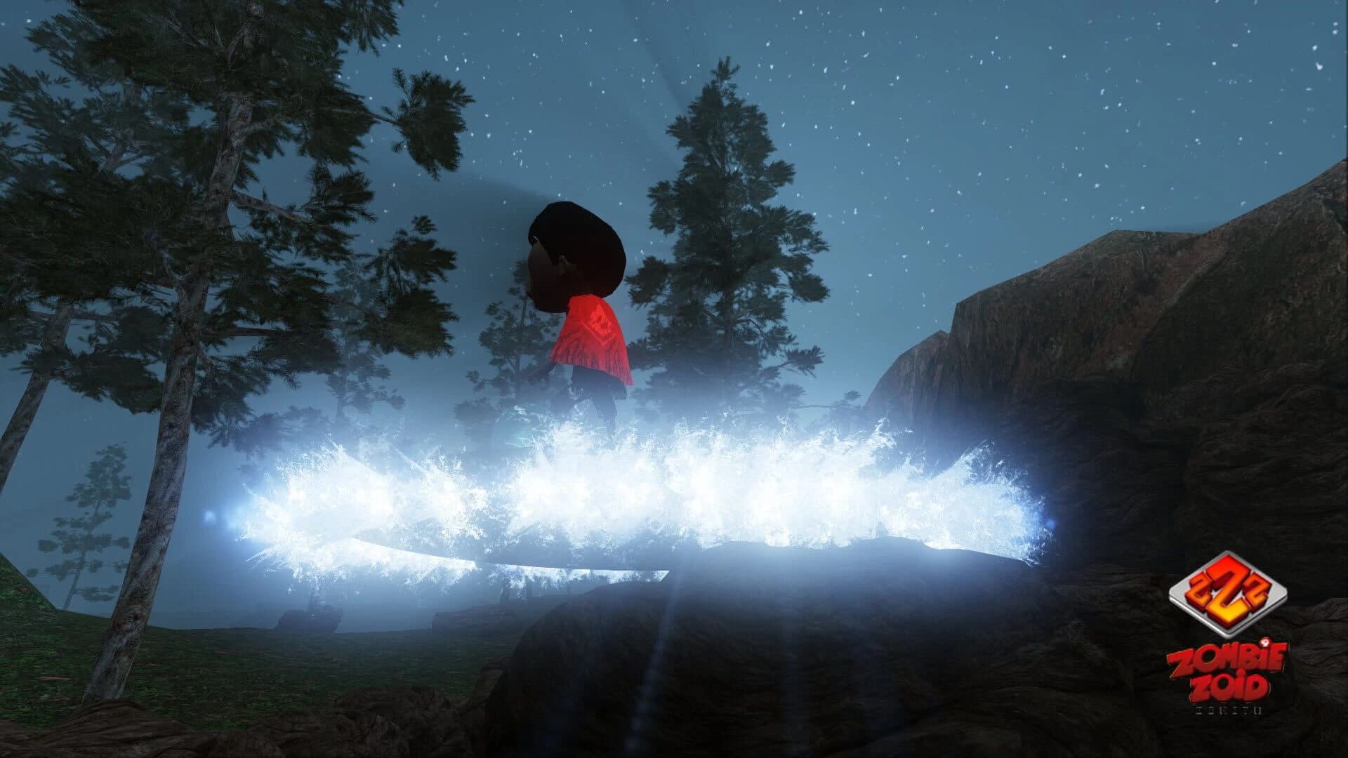 ZombieZoid Zenith screenshot 2