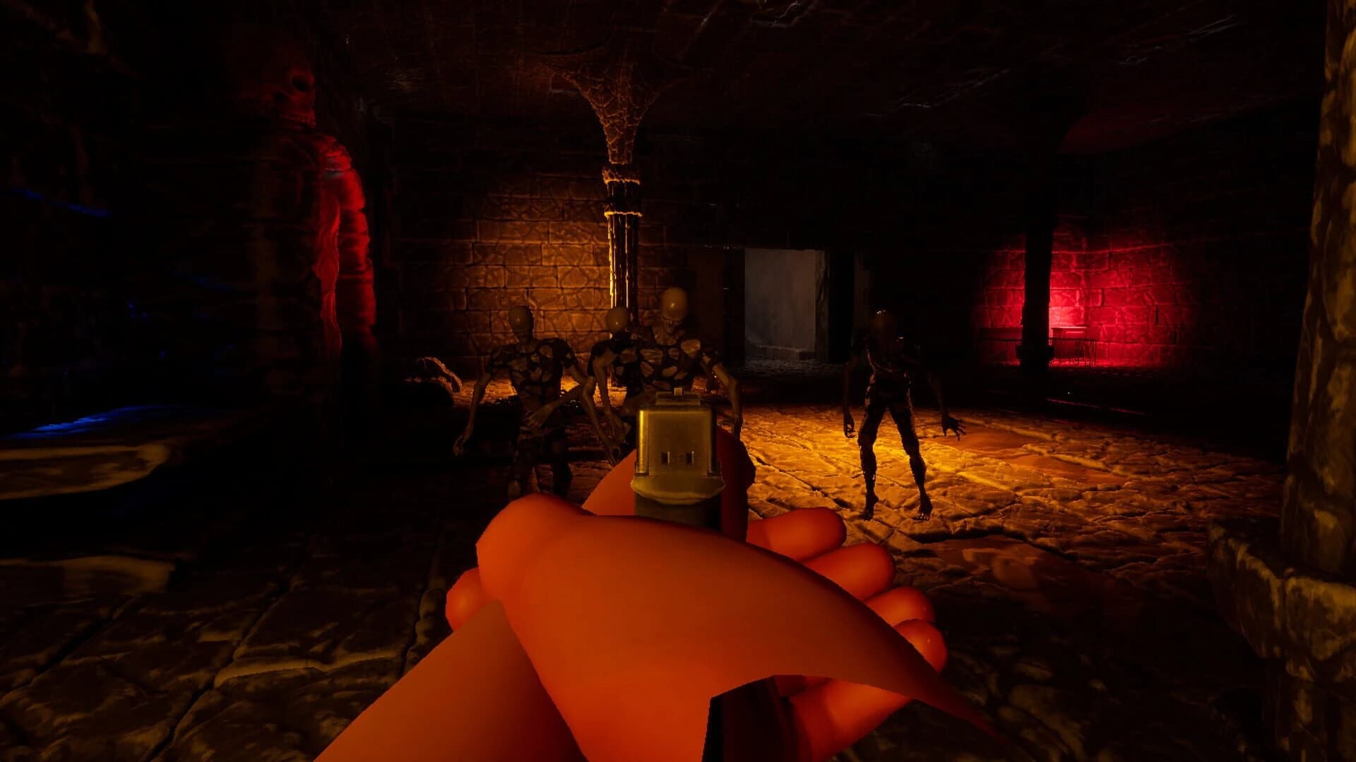 Zomb'Invasion screenshot 2
