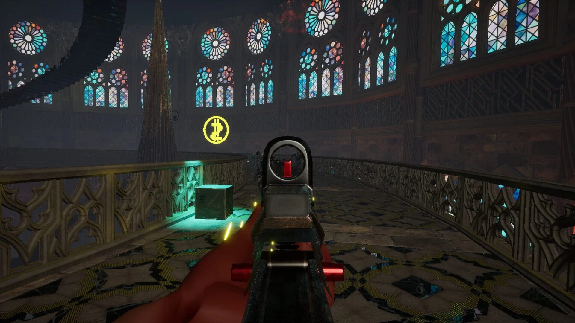 Zomb'Invasion screenshot 4