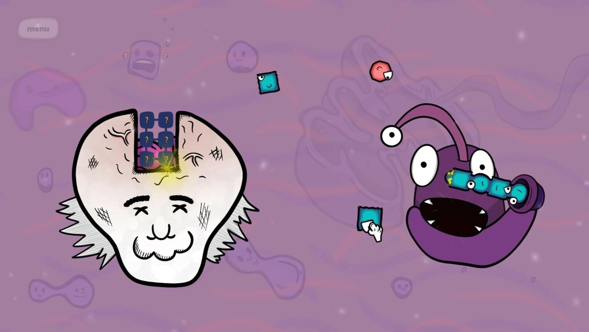 Zombiology screenshot 3