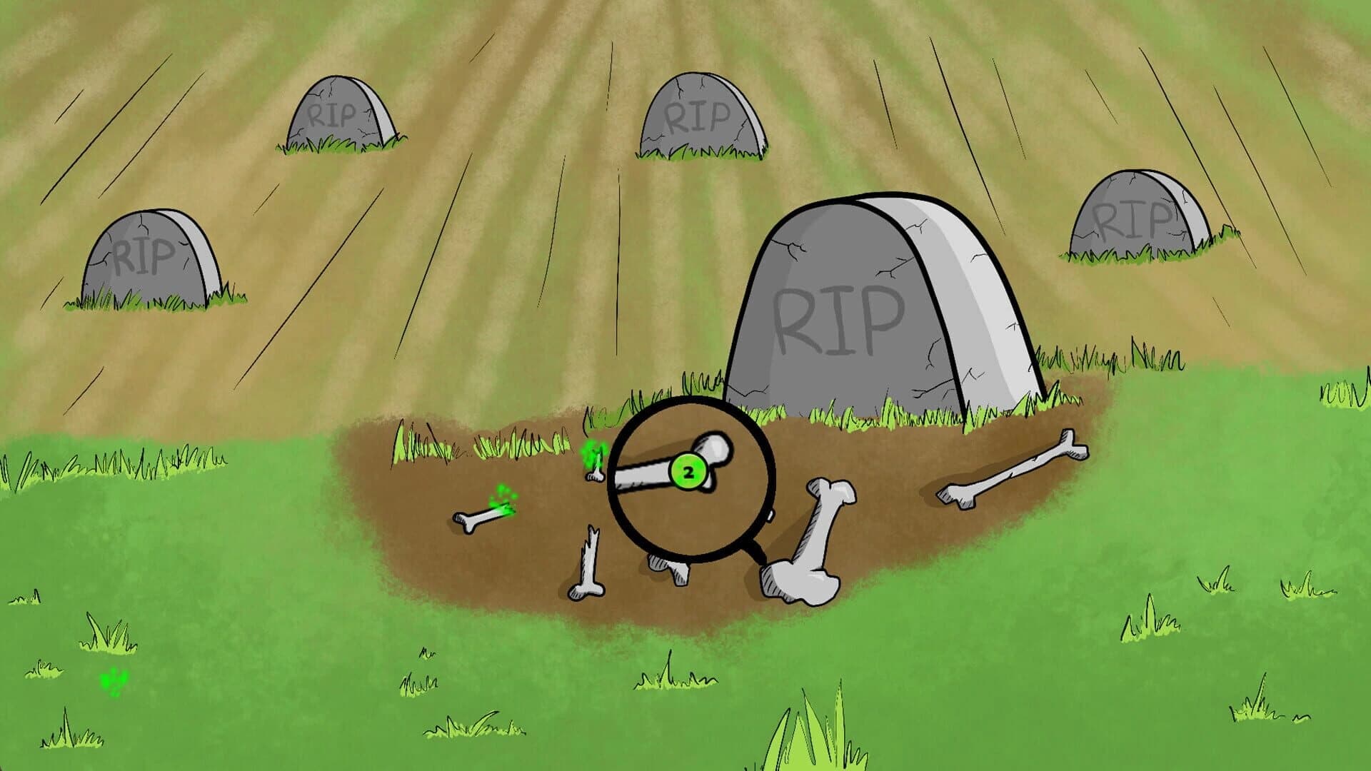 Zombiology screenshot 5