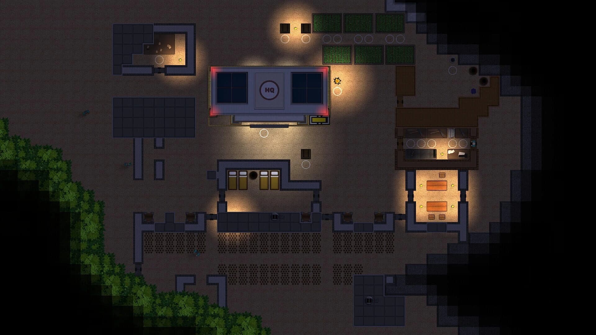 Zomboard screenshot 2