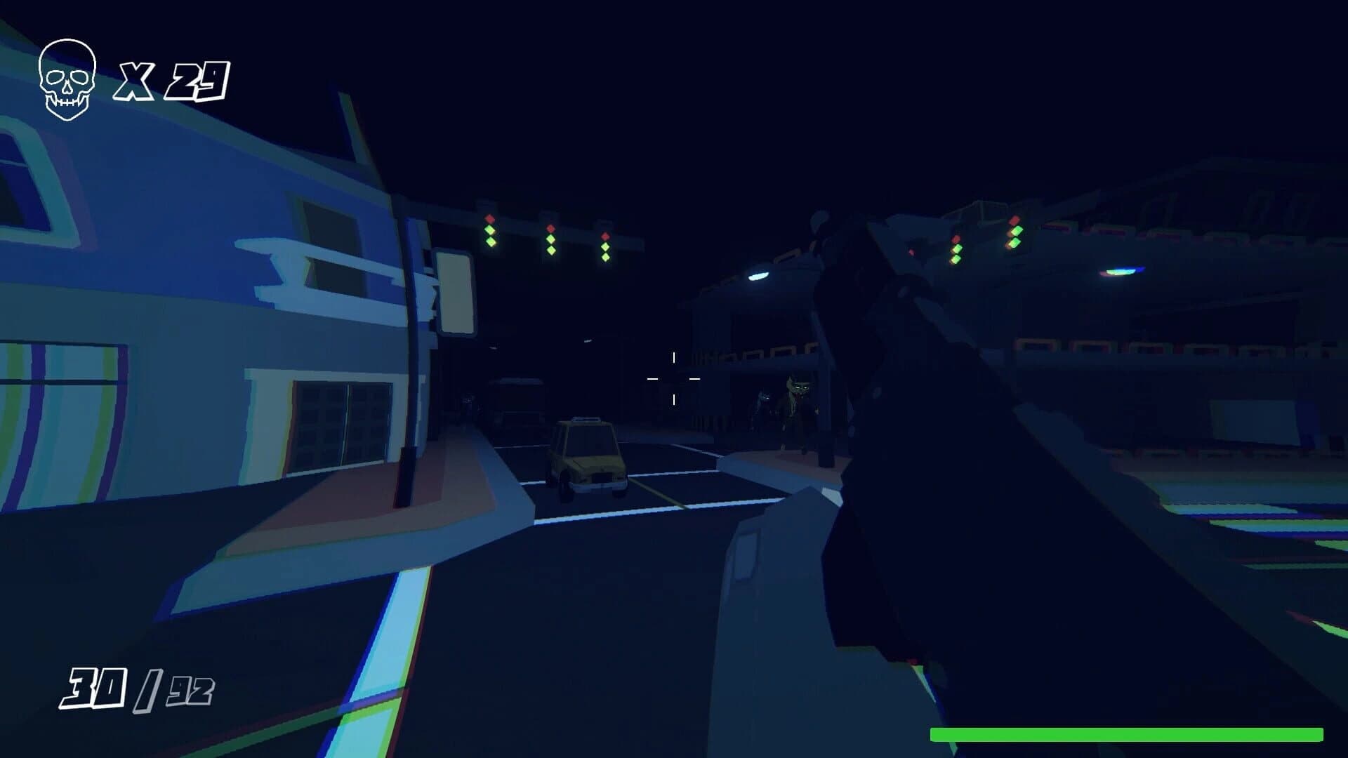 Zombocity screenshot 5
