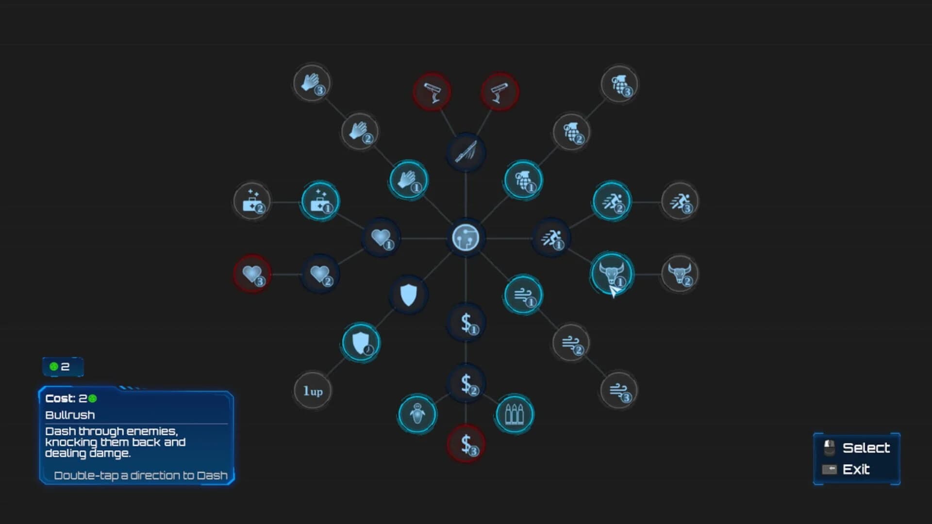 Zombots: Invasion screenshot 5