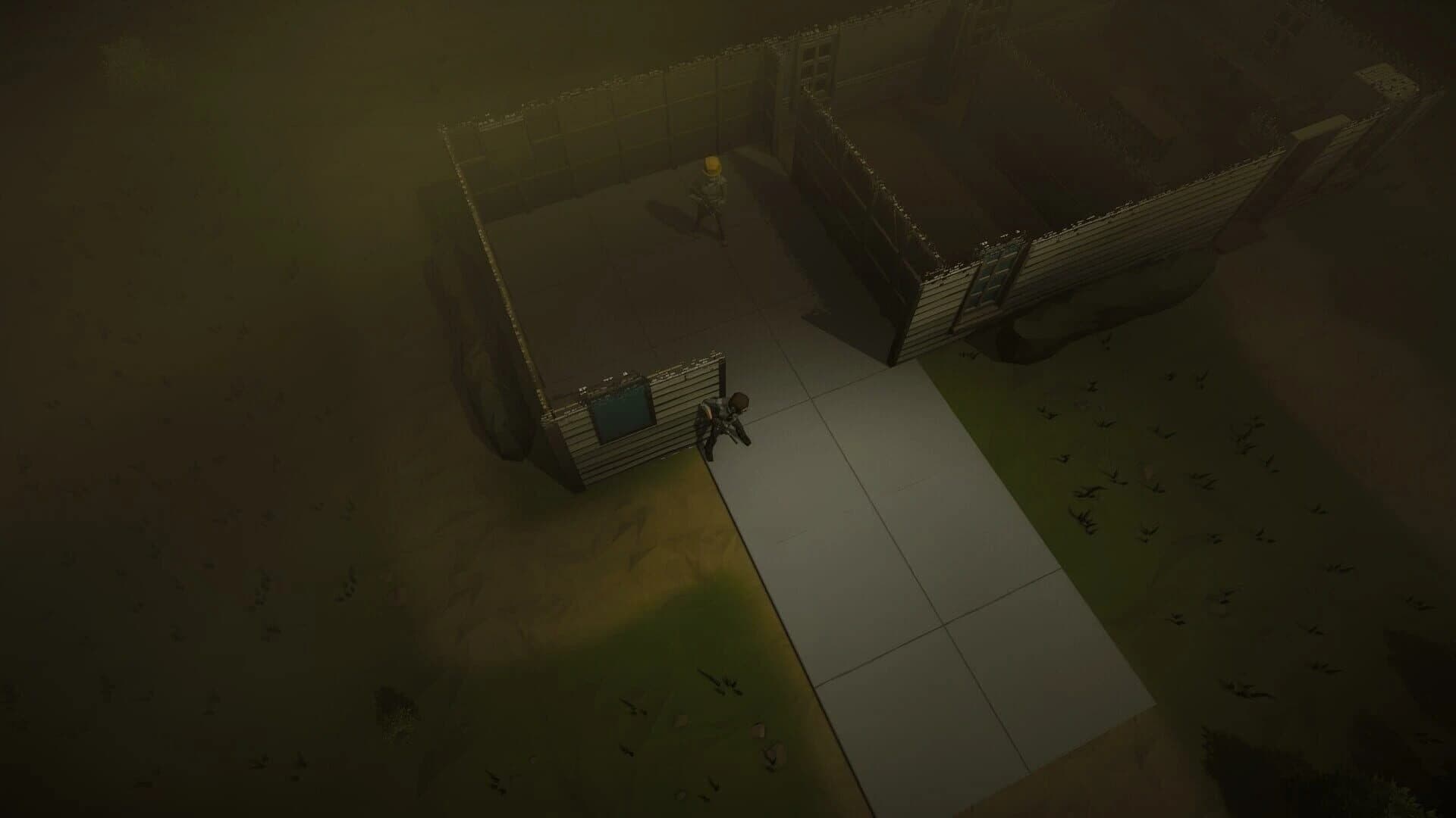 Zombreak: The Last Escape screenshot 3